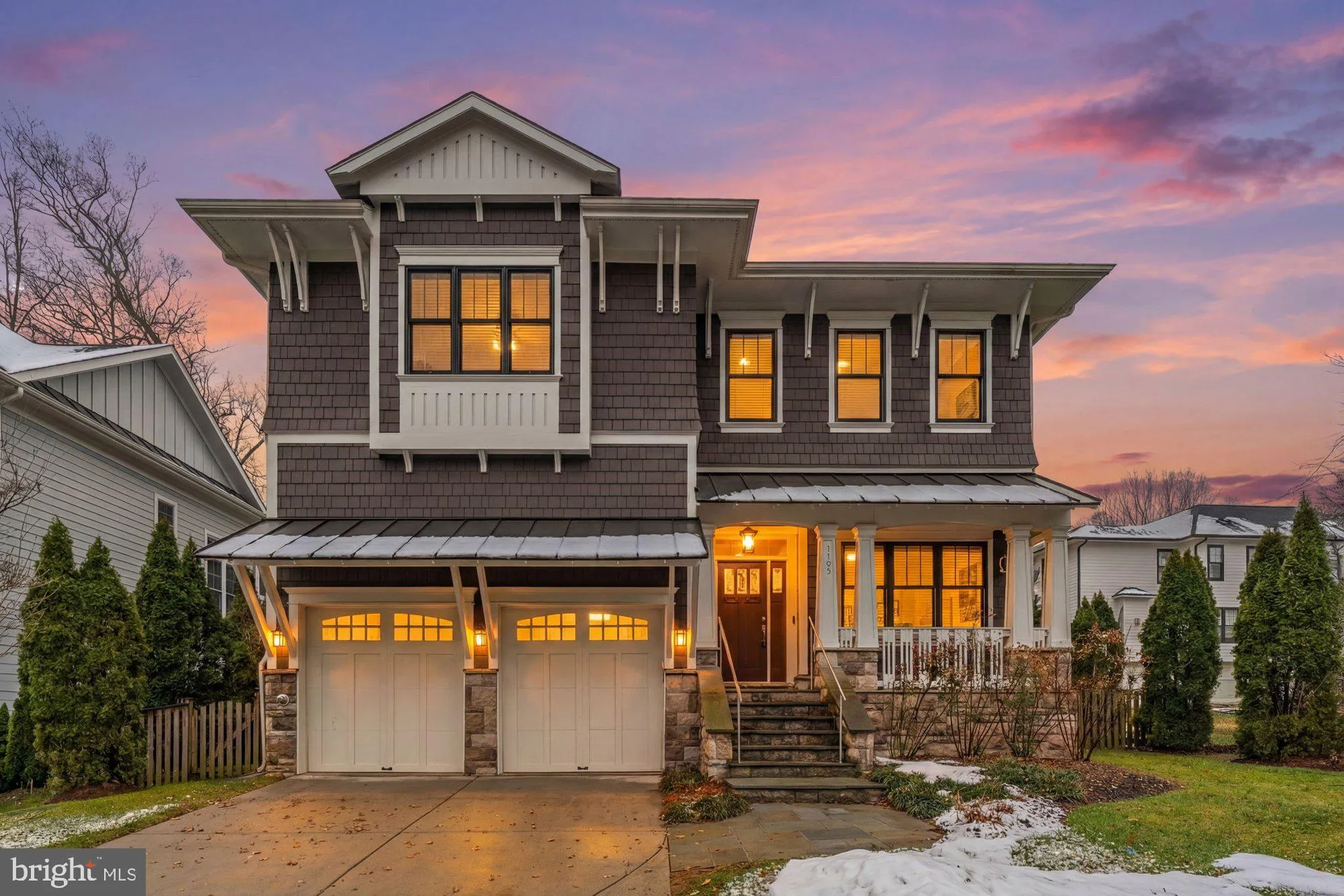 1105 LAKEWOOD DRIVE, Vienna, VA 22180