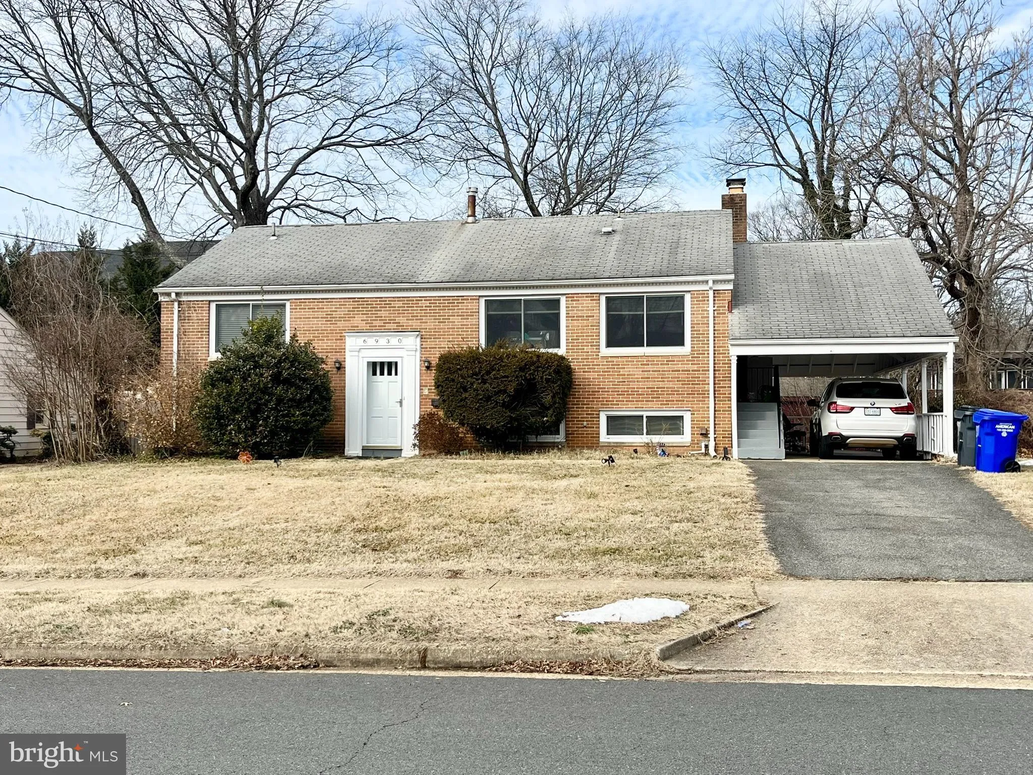 6930 SOUTHRIDGE DRIVE, Mclean, VA 22101