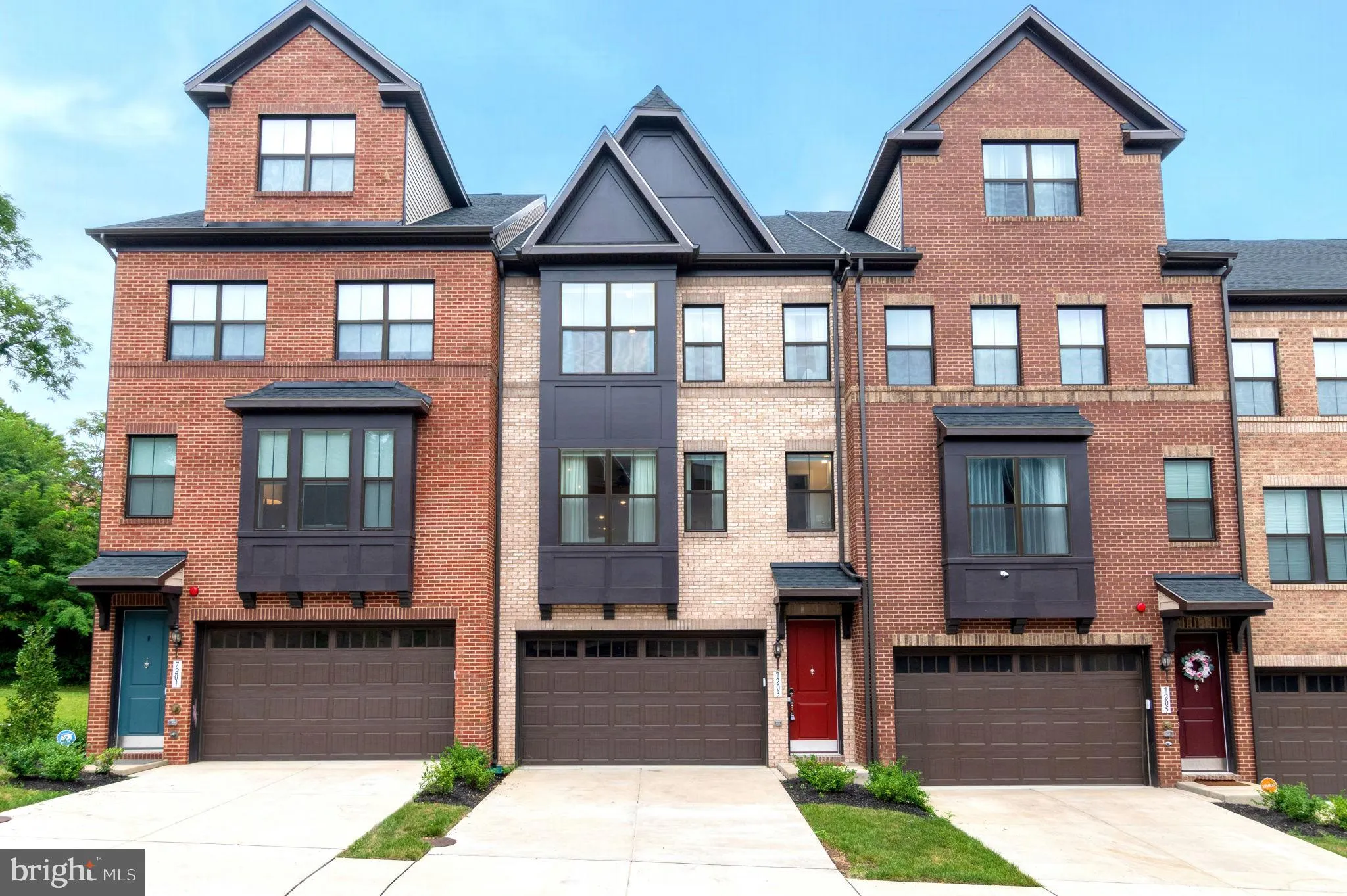 7203 MOUNTAINEER DRIVE, Alexandria, VA 22306