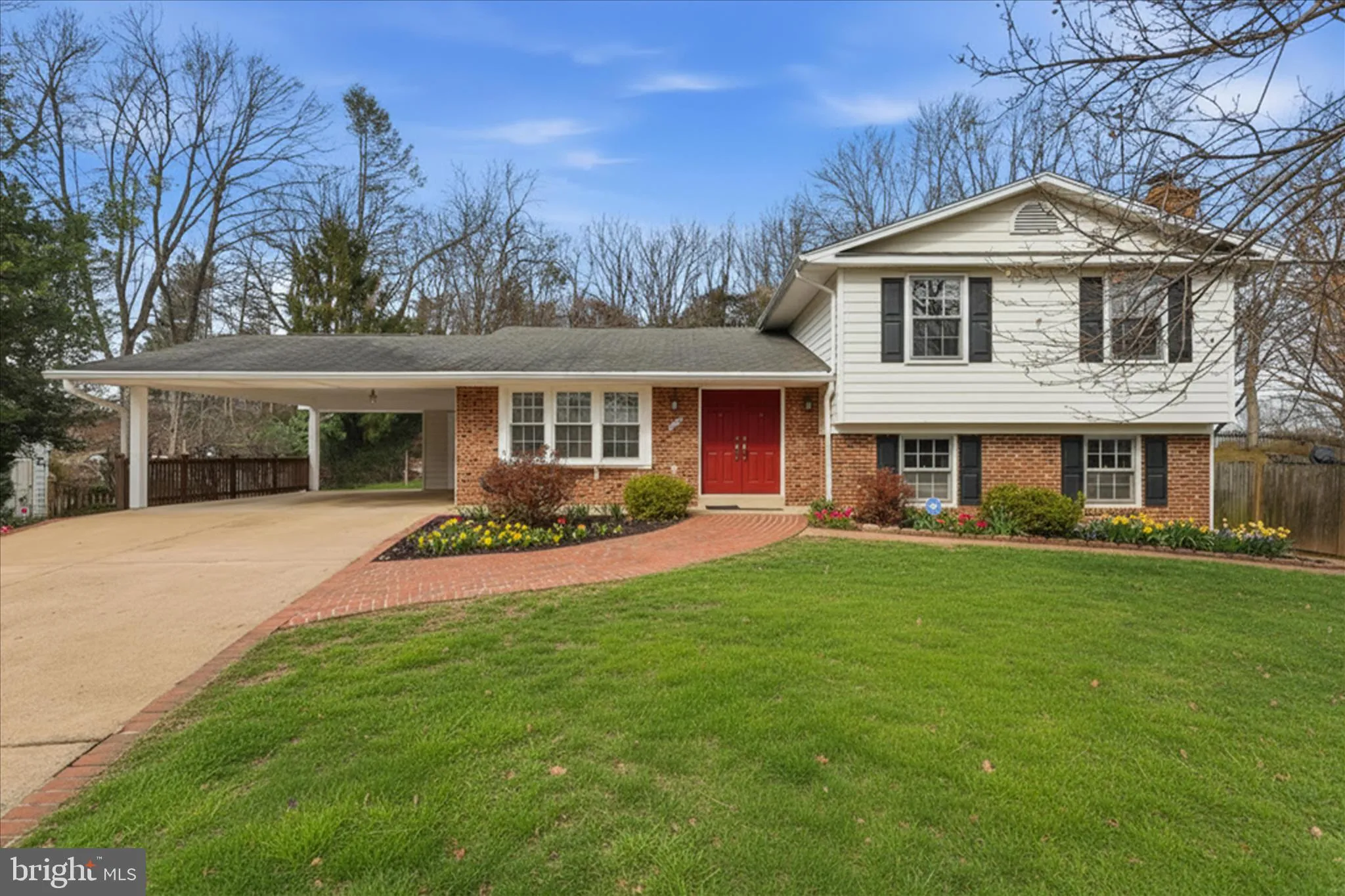 2122 STATUTE LANE, Vienna, VA 22181