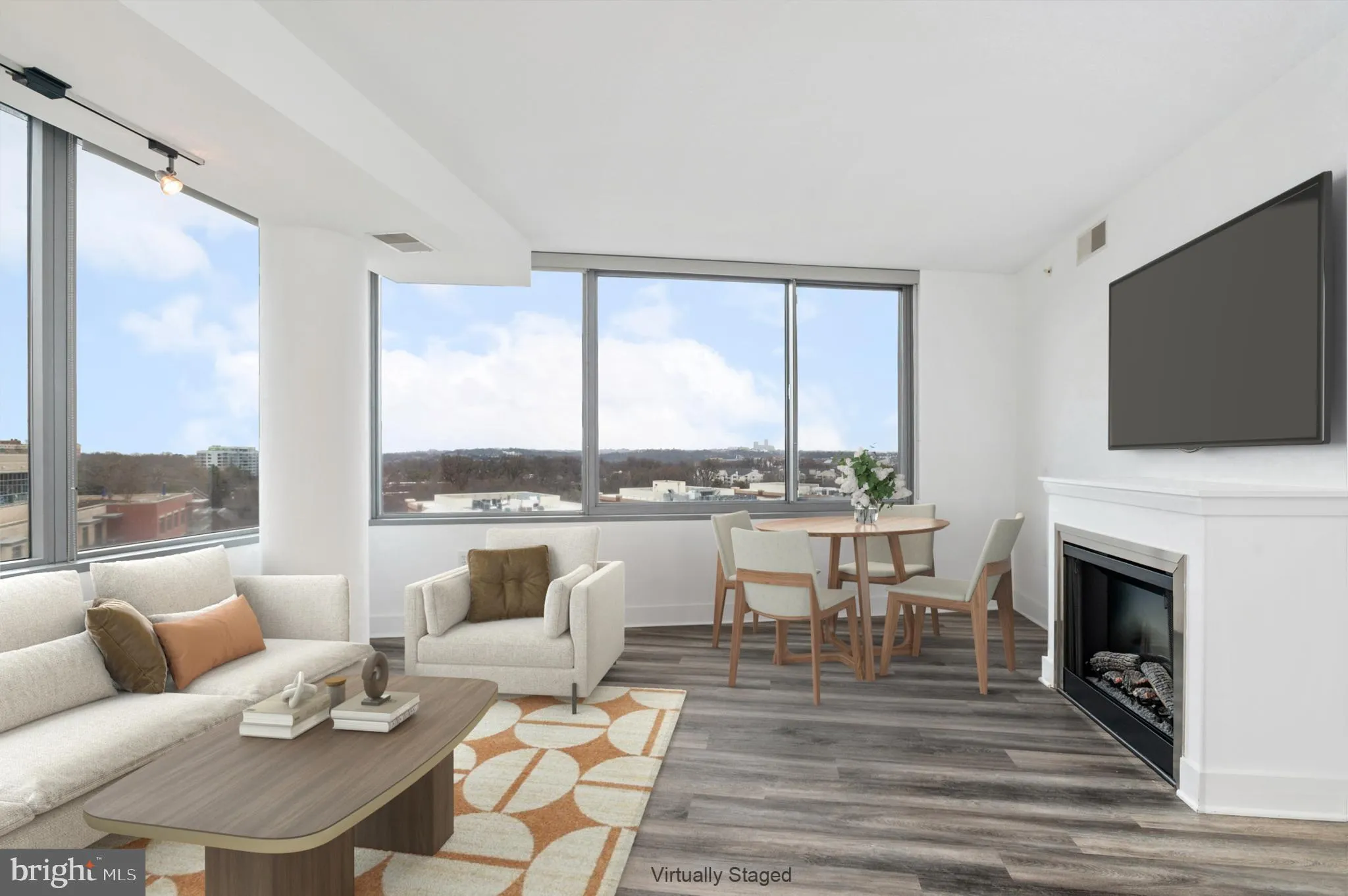 2001 15TH STREET, Arlington, VA 22201