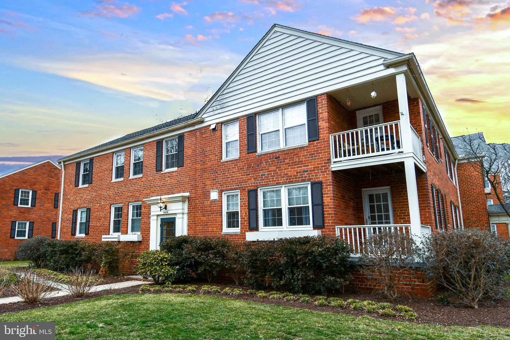 6608 BOULEVARD VIEW, Alexandria, VA 22307