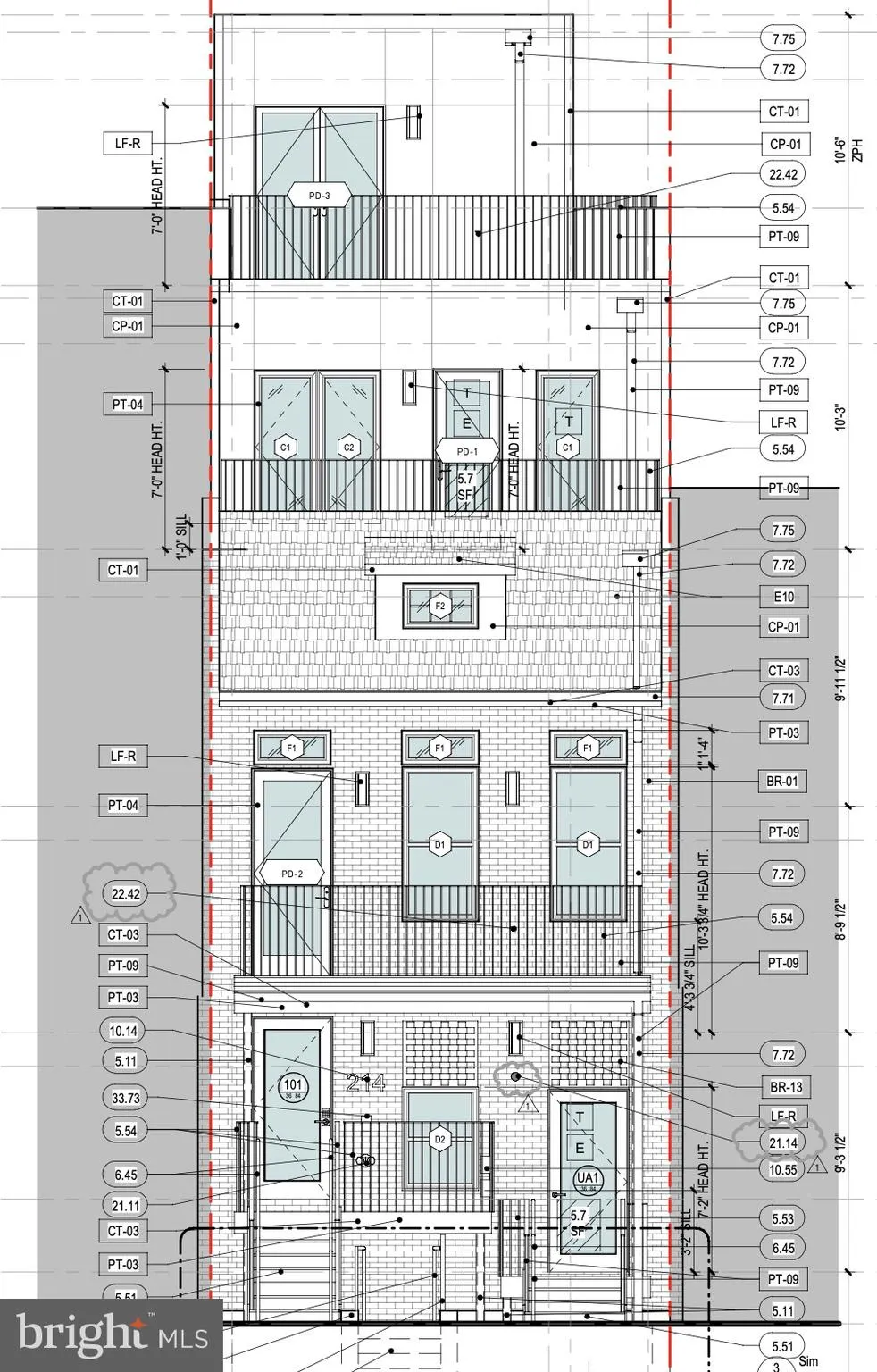 214 VARNUM STREET, Washington, DC 20011