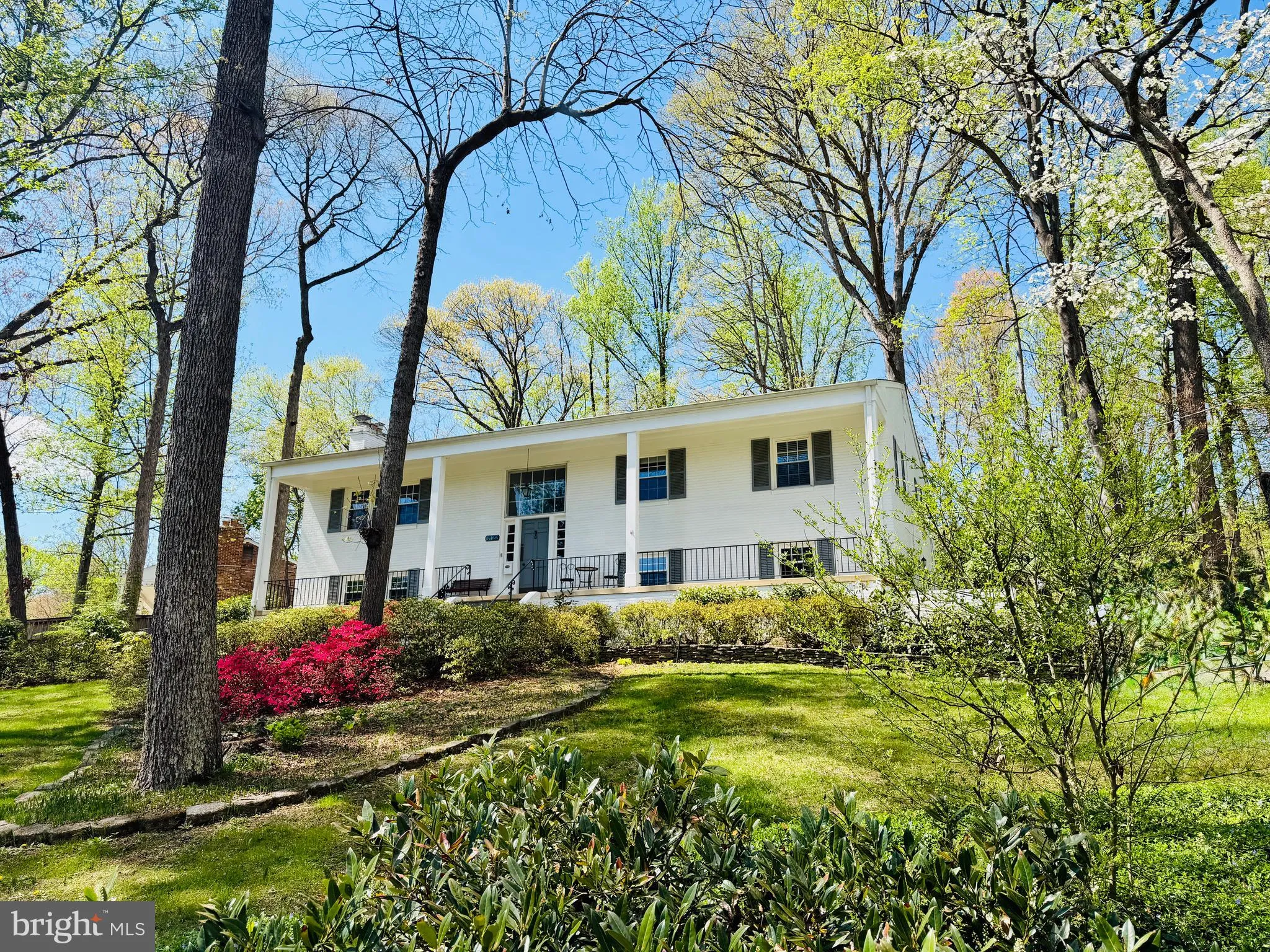 3722 ACOSTA ROAD, Fairfax, VA 22031