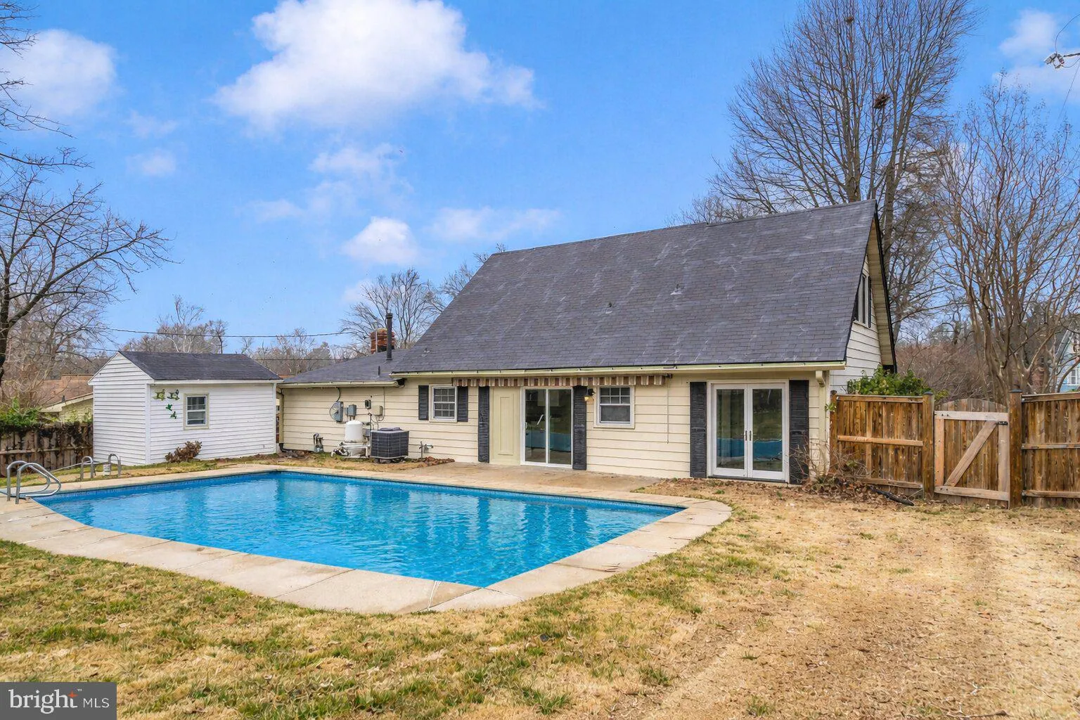 12209 ROLLING HILL LANE, Bowie, MD 20715