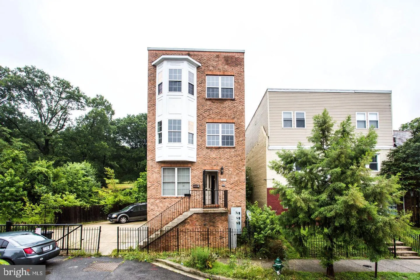 1245 18TH STREET, Washington, DC 20002