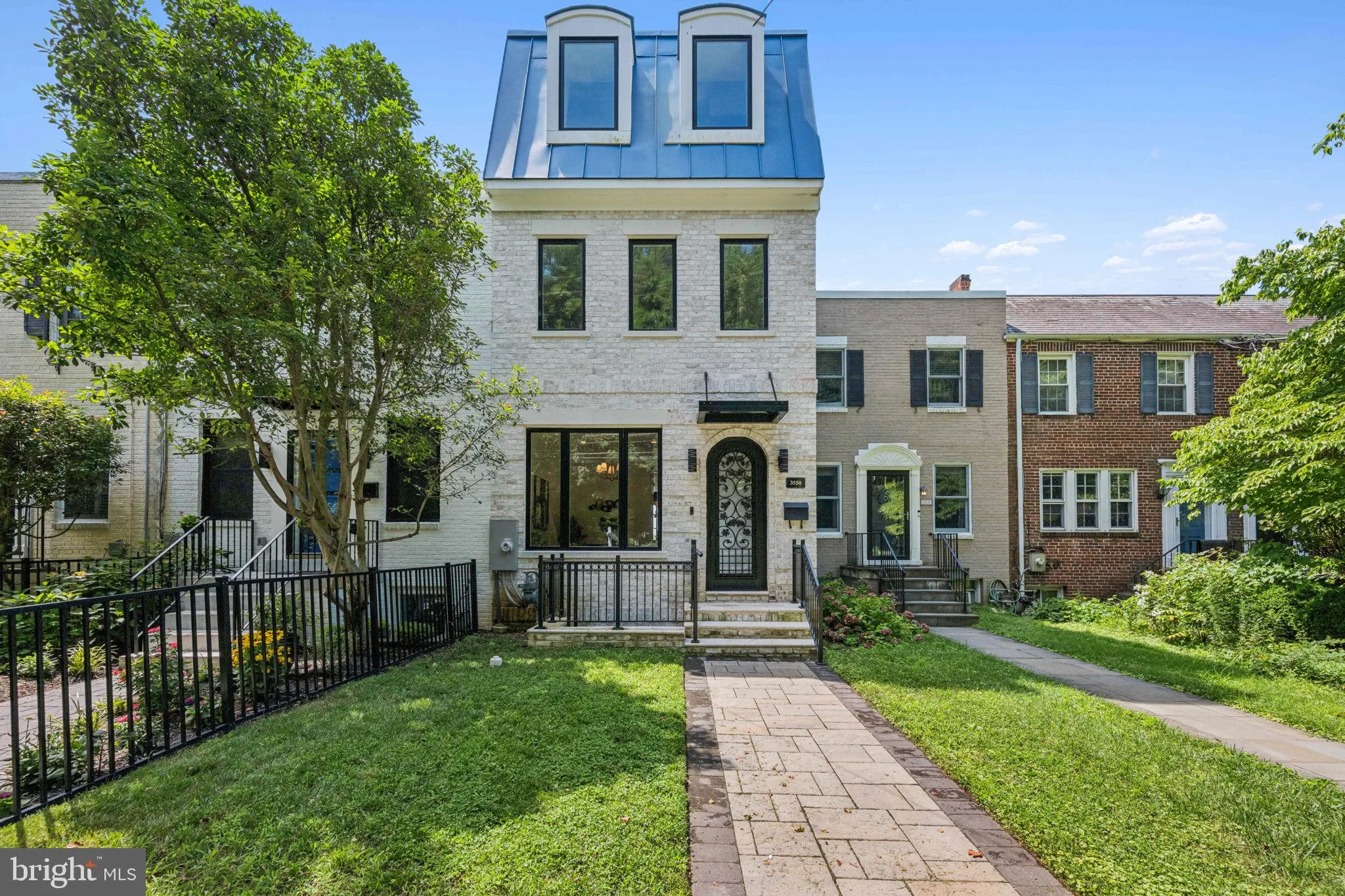 3550 WHITEHAVEN PARKWAY, Washington, DC 20007