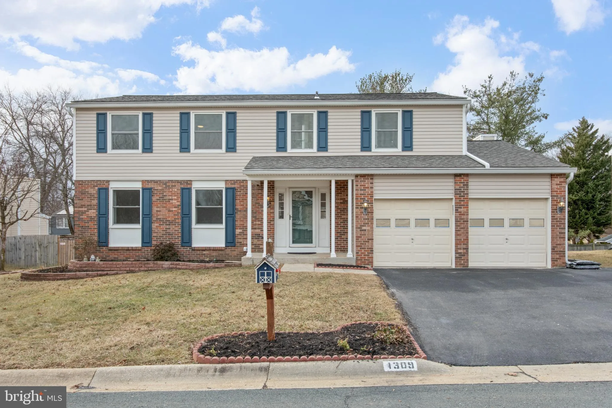 1309 SWINGINGDALE DRIVE, Silver Spring, MD 20905