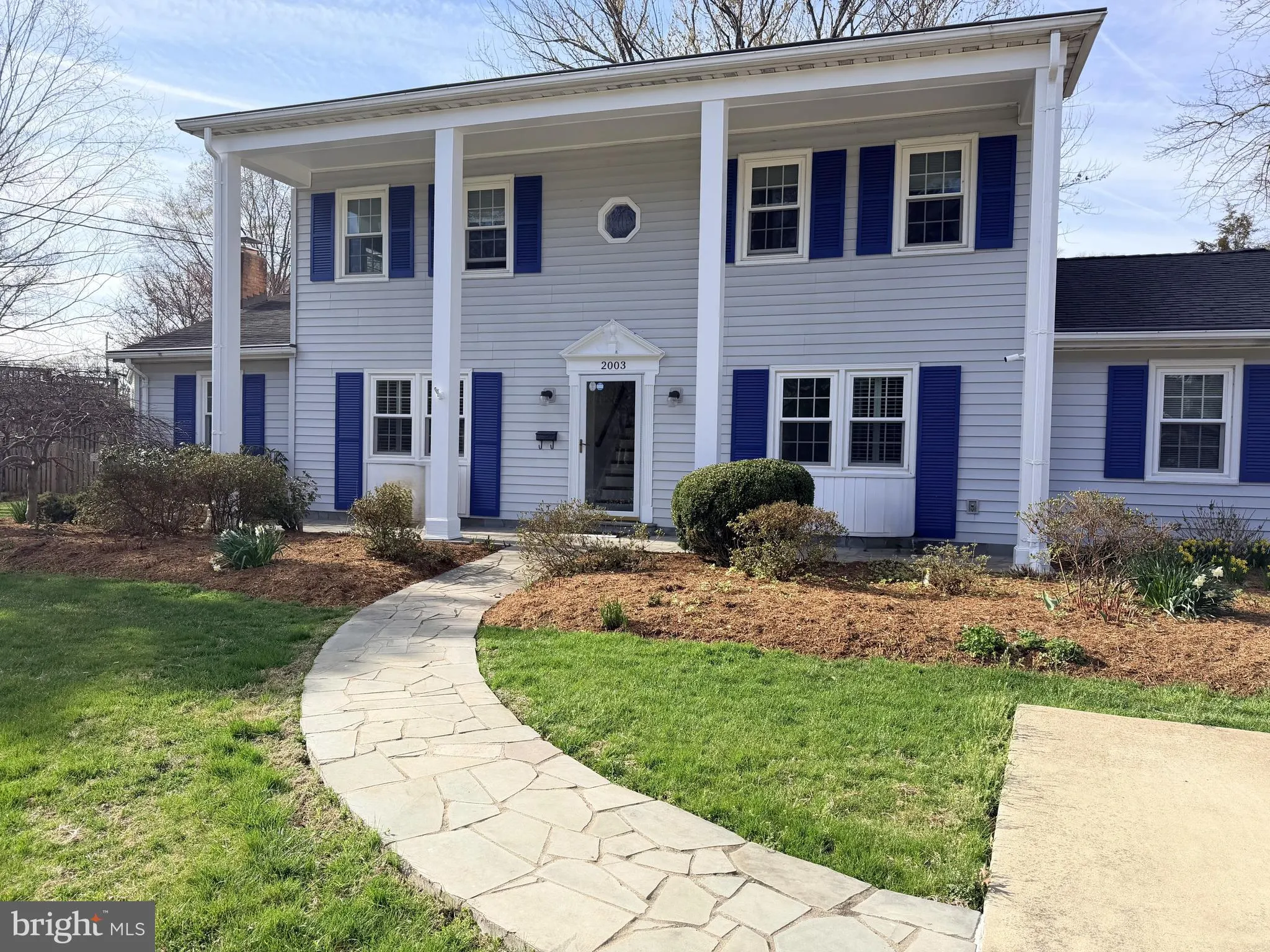 2003 KENLEY COURT, Alexandria, VA 22308