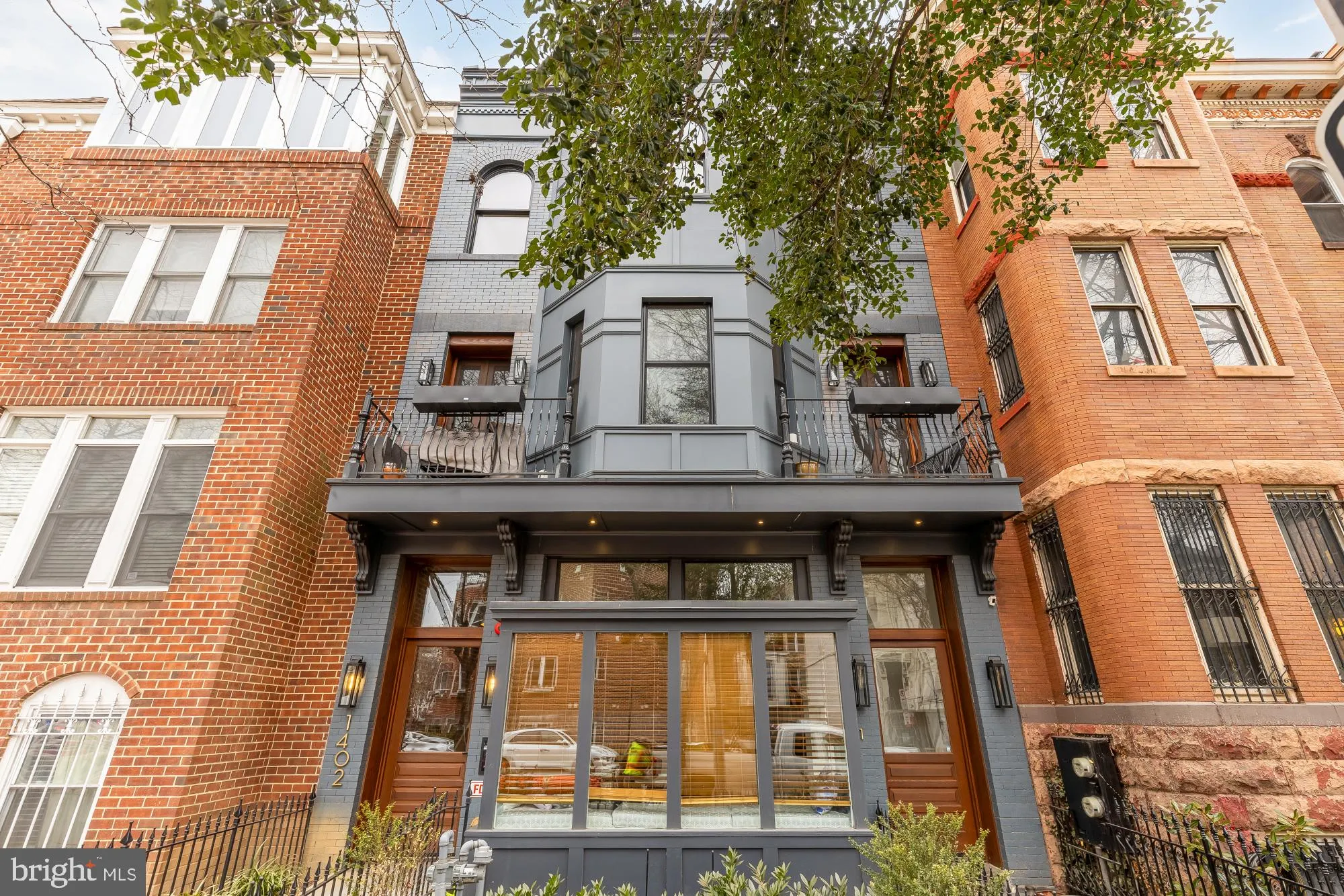 1402 12TH STREET, Washington, DC 20005