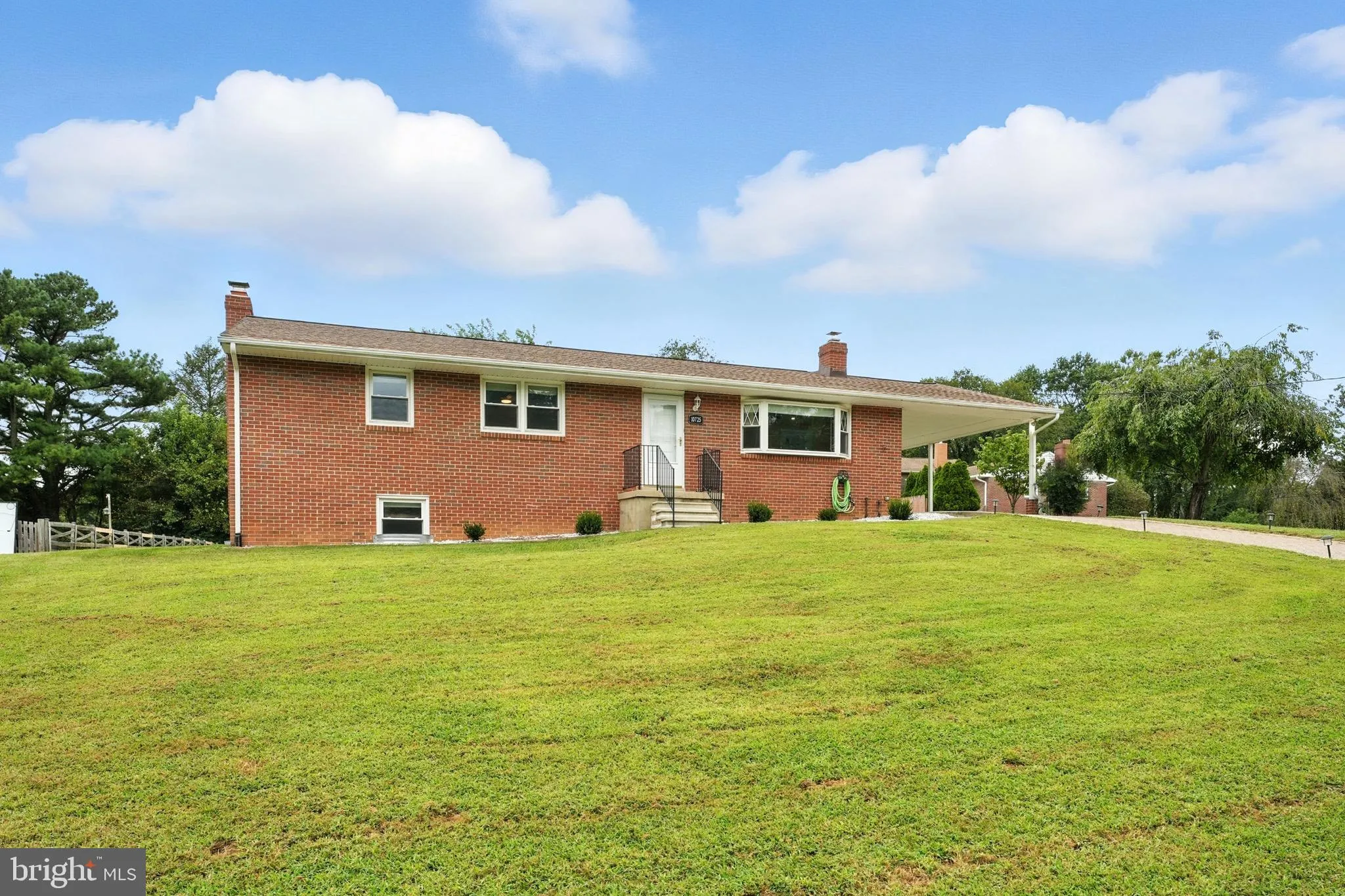 10725 CRESTVIEW LANE, Laurel, MD 20723