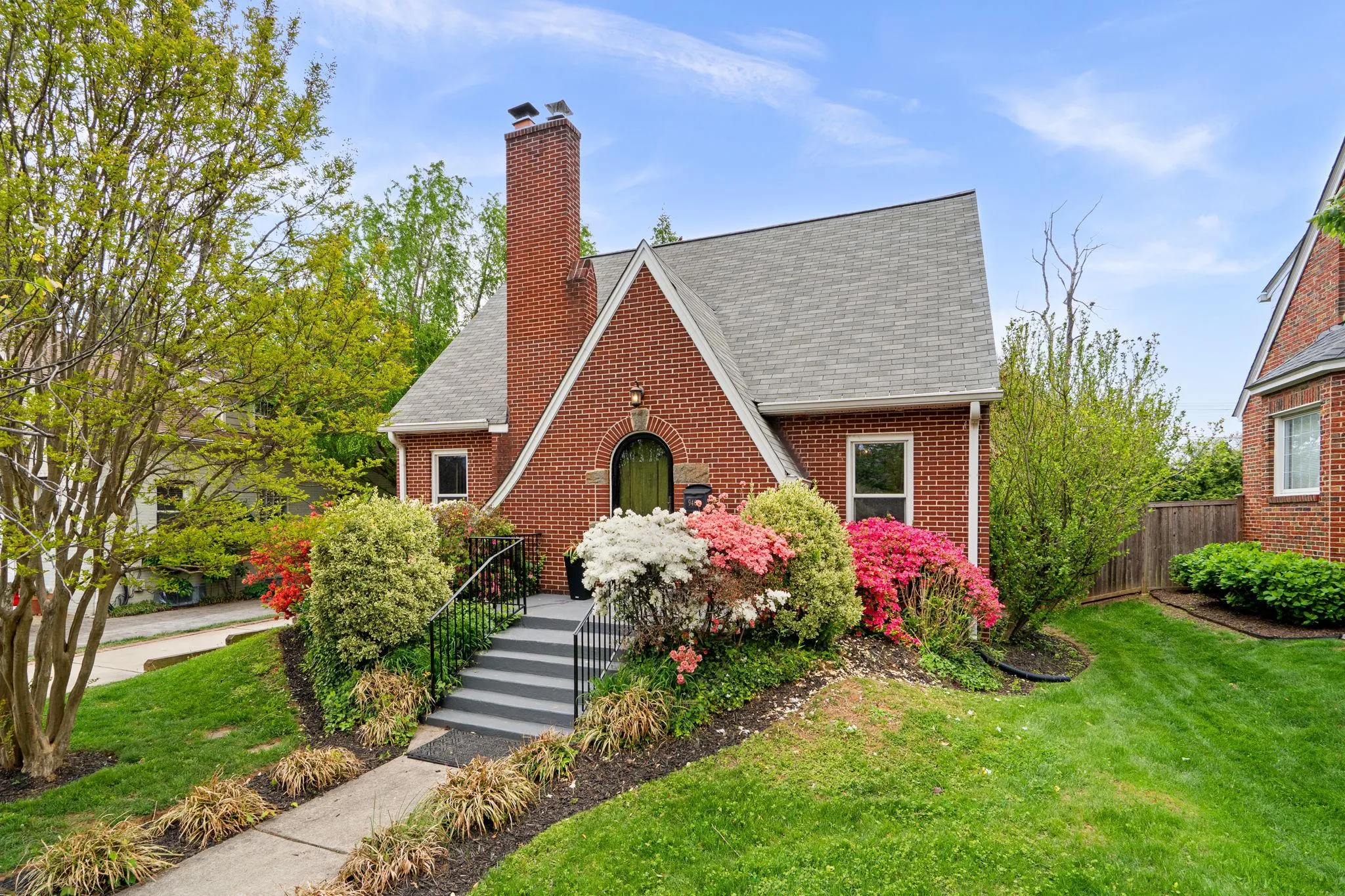 9409 GARWOOD STREET, Silver Spring, MD 20901