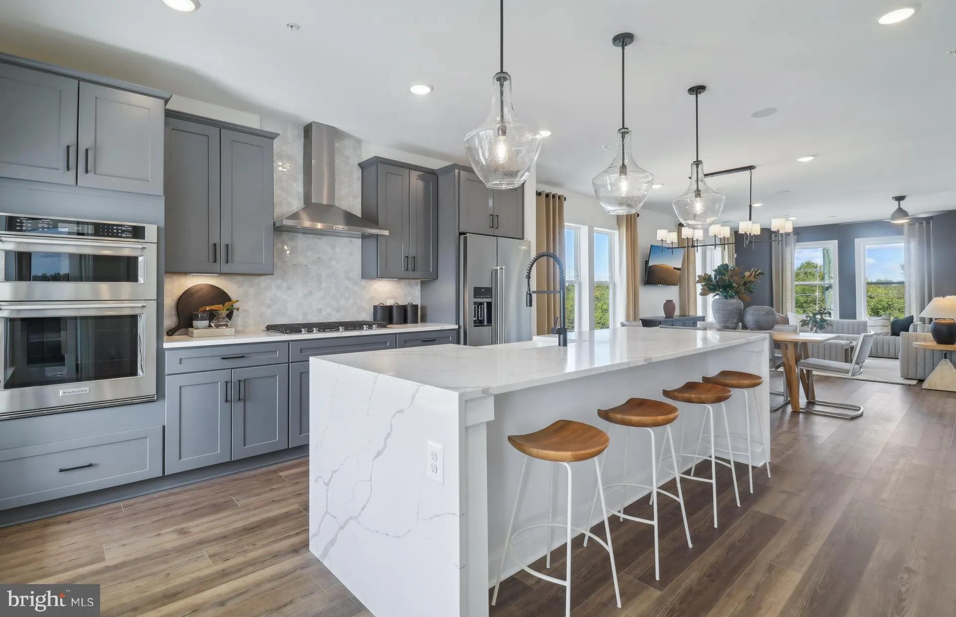 16146 FREDERICK ROAD, Rockville, MD 20850