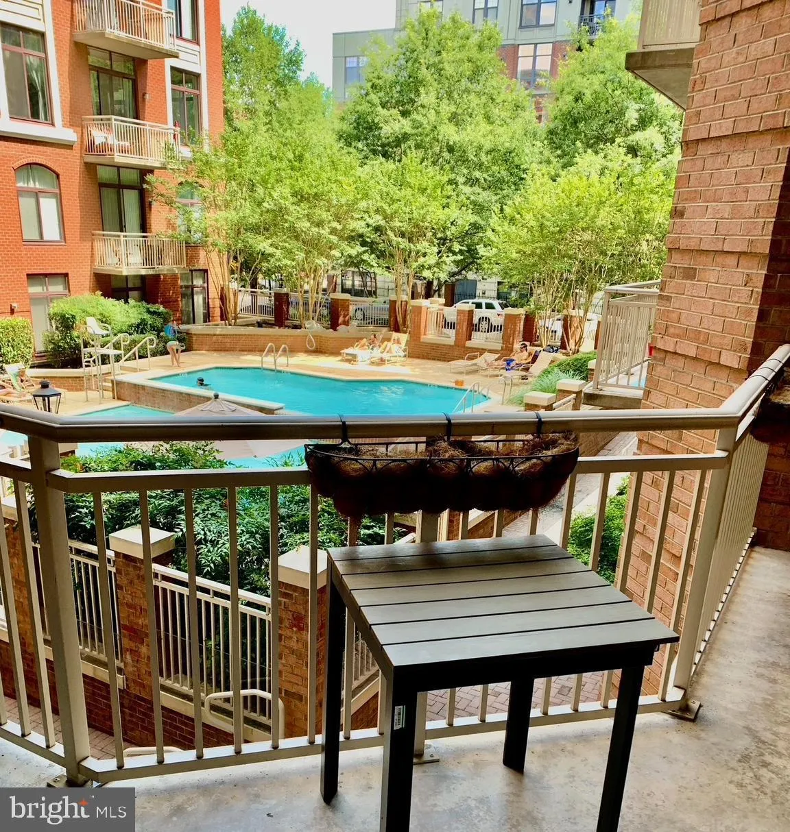 1201 GARFIELD STREET, Arlington, VA 22201