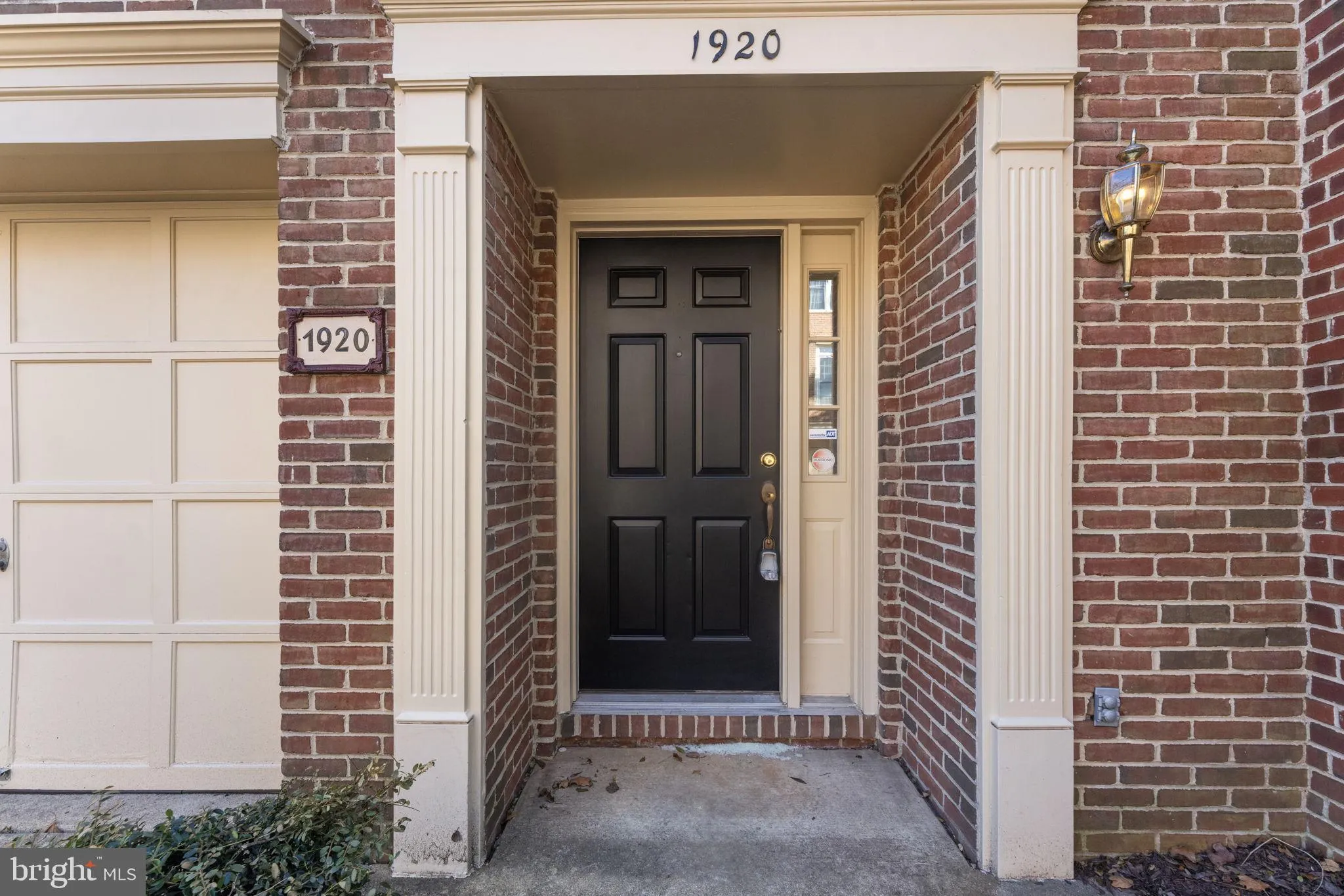 1920 DANIEL STREET, Arlington, VA 22201