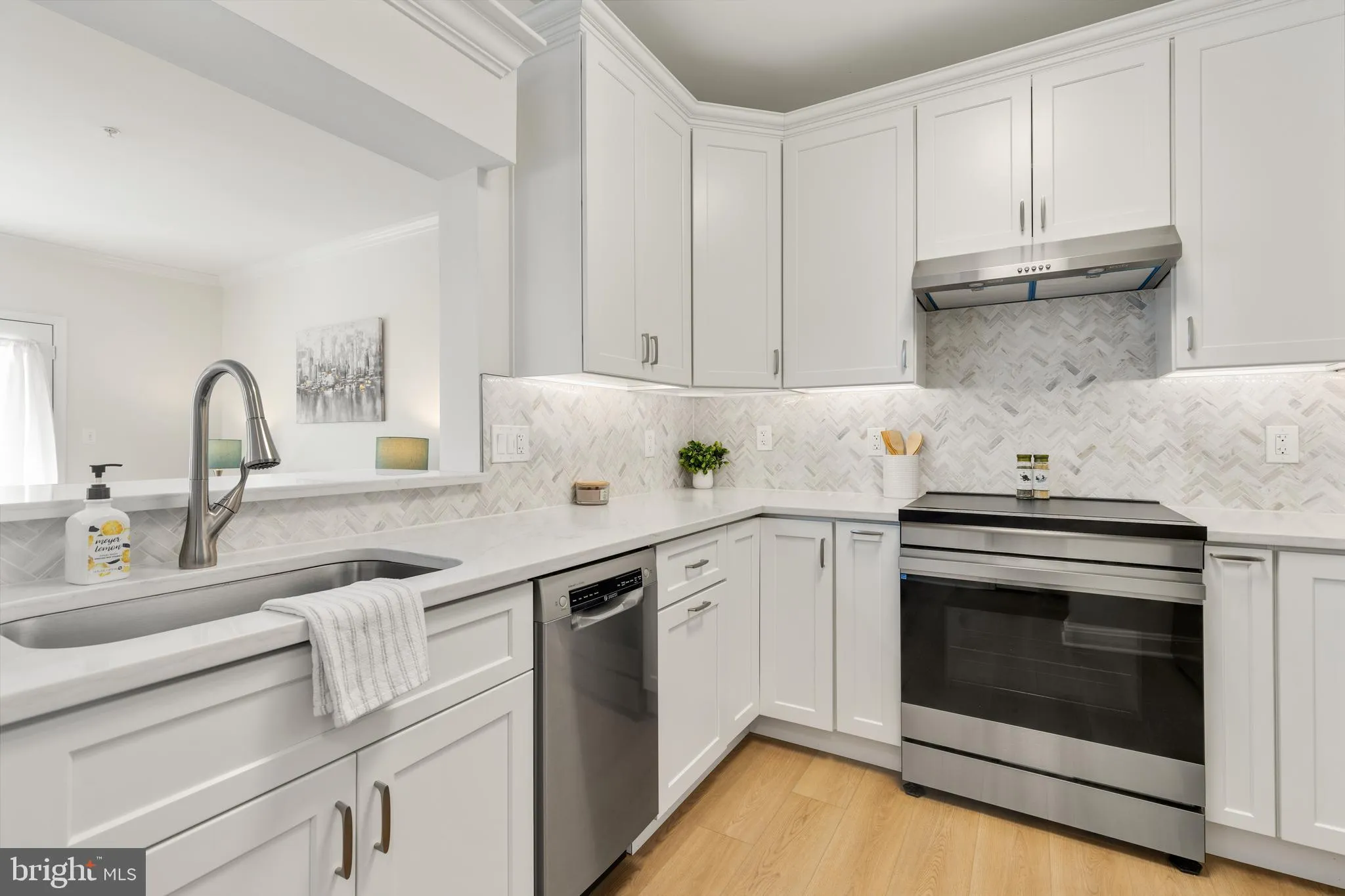 4551 STRUTFIELD LANE, Alexandria, VA 22311