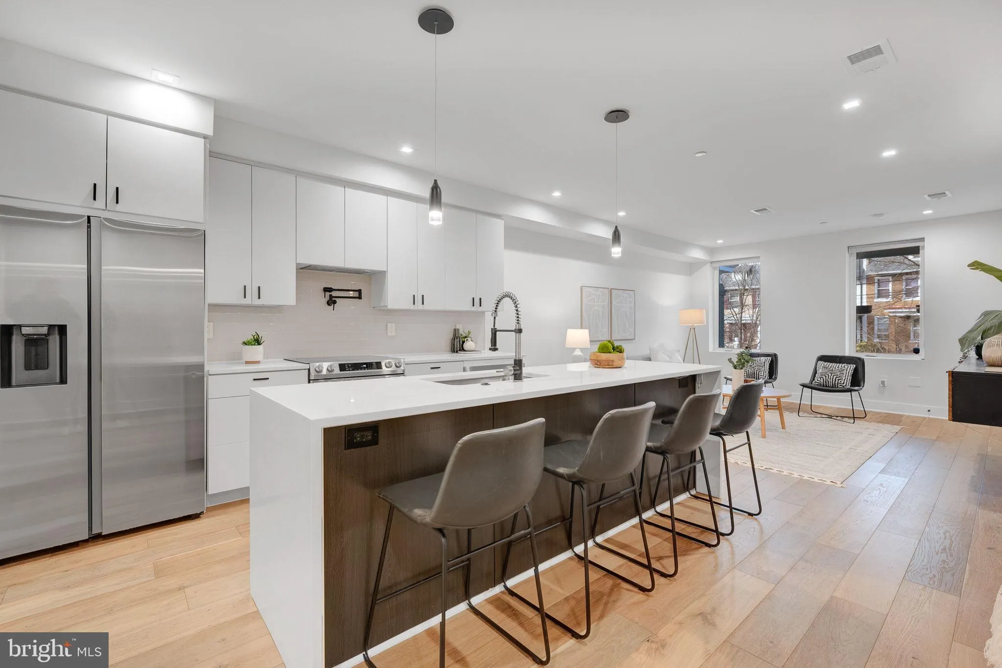 320 WEBSTER STREET, Washington, DC 20011