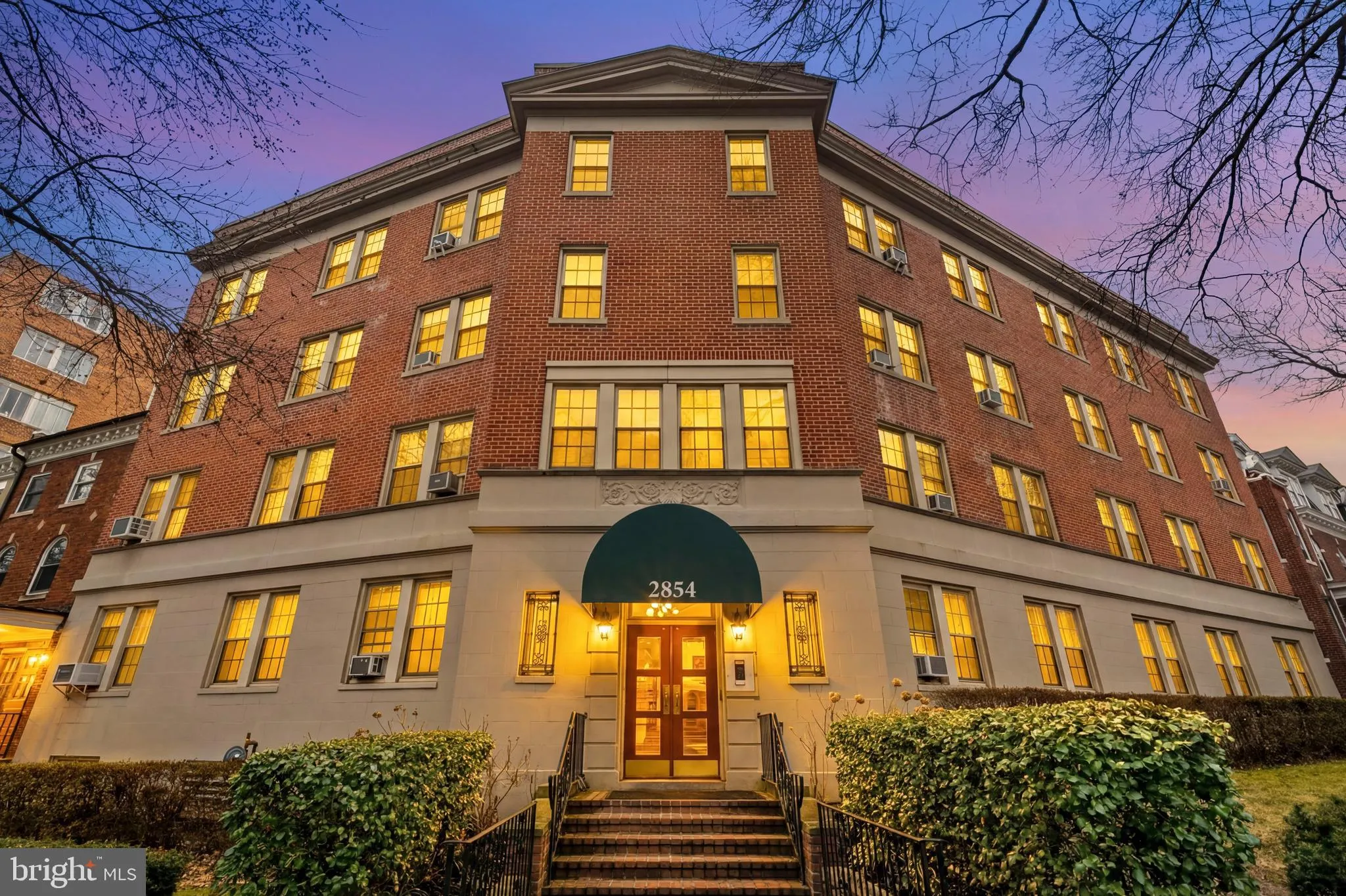 2854 CONNECTICUT AVENUE, Washington, DC 20008