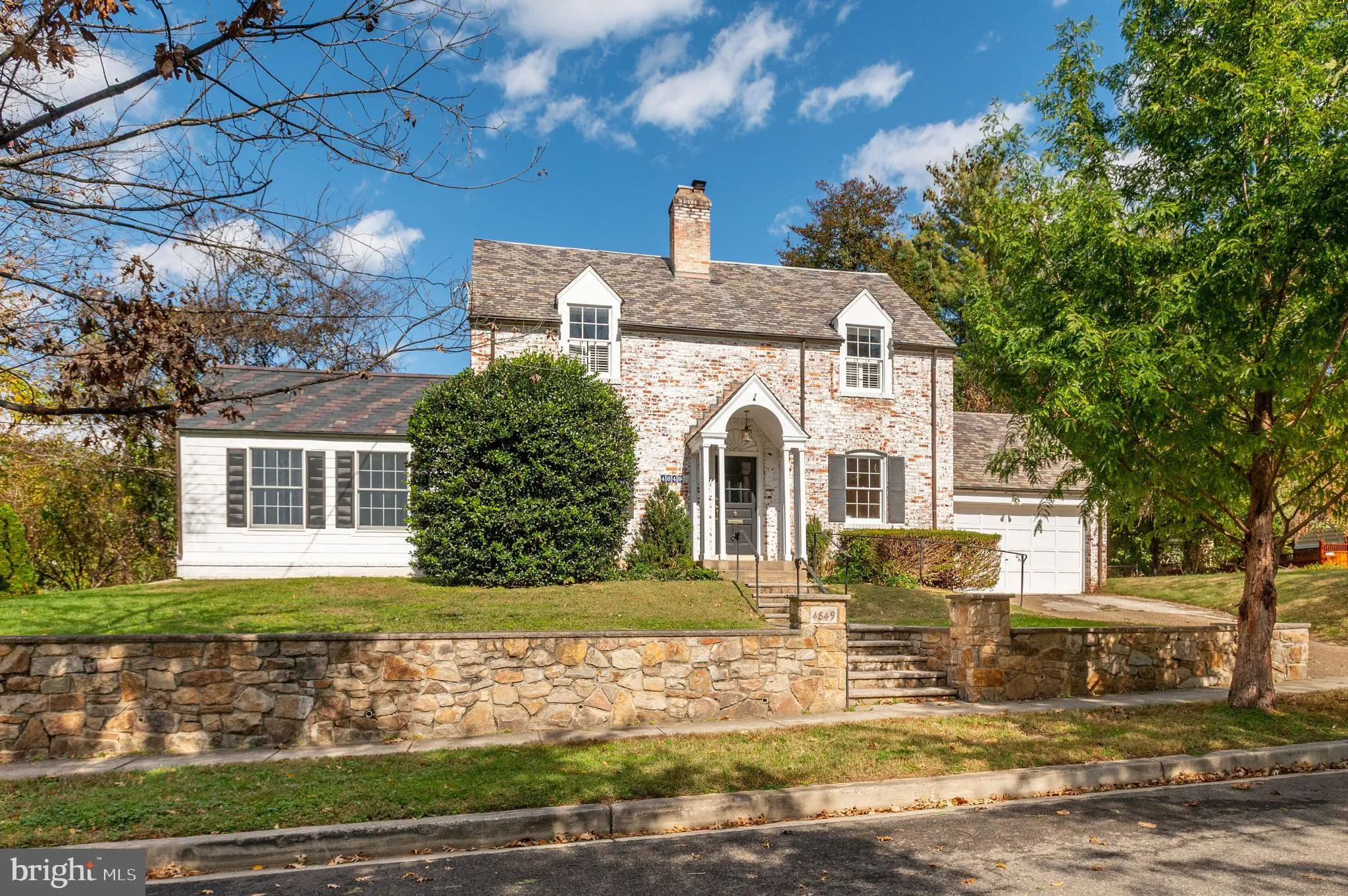 4849 RODMAN STREET, Washington, DC 20016