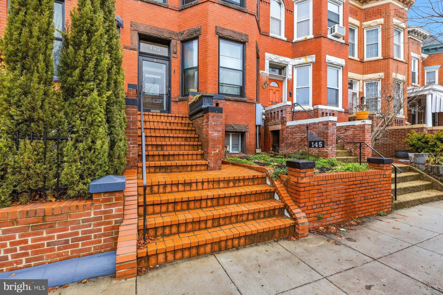 145 RANDOLPH PLACE, Washington, DC 20001