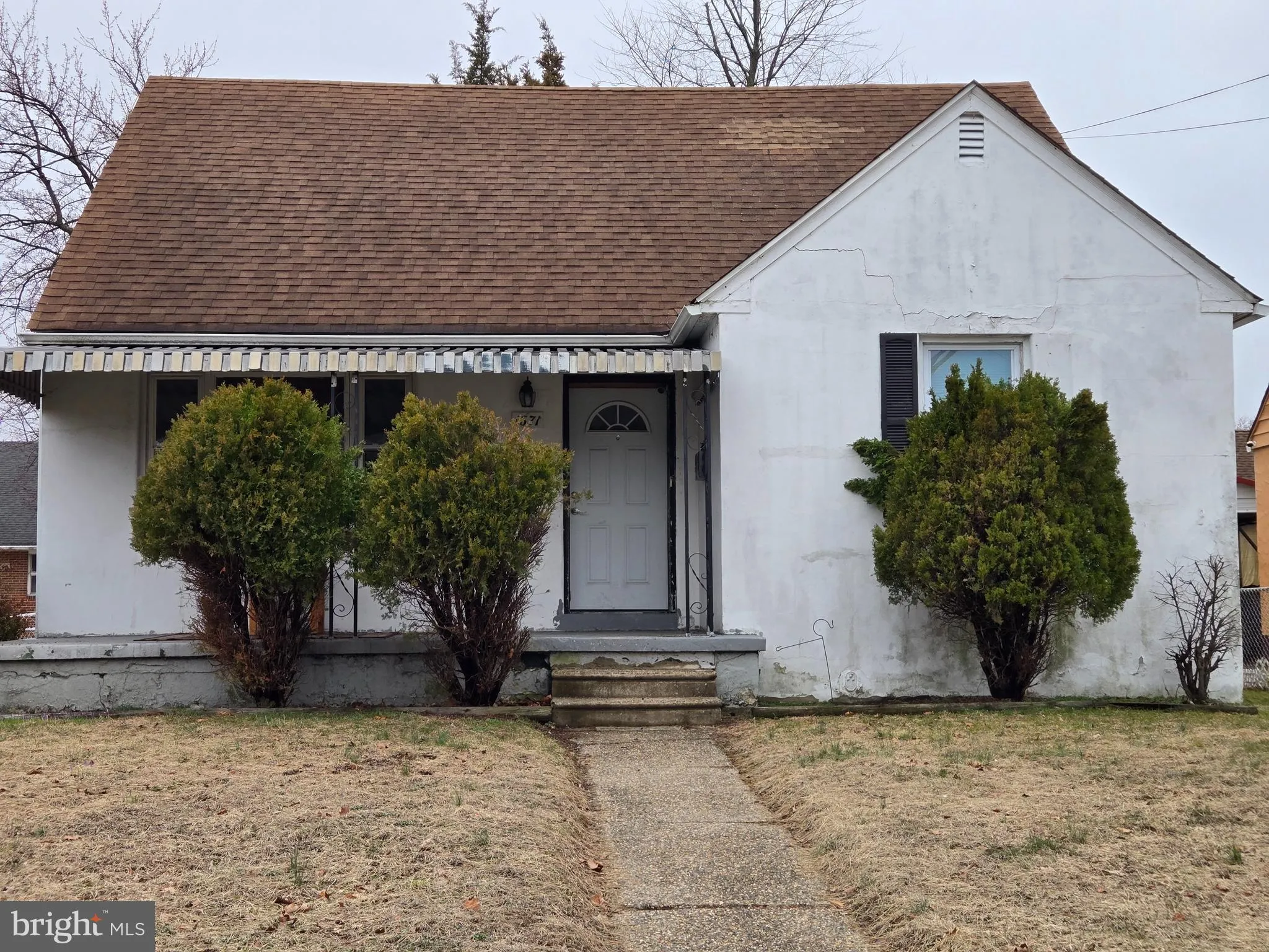 1671 BROWNING ROAD, Pennsauken, New Jersey 08110 For Sale NJCD2112150 ...