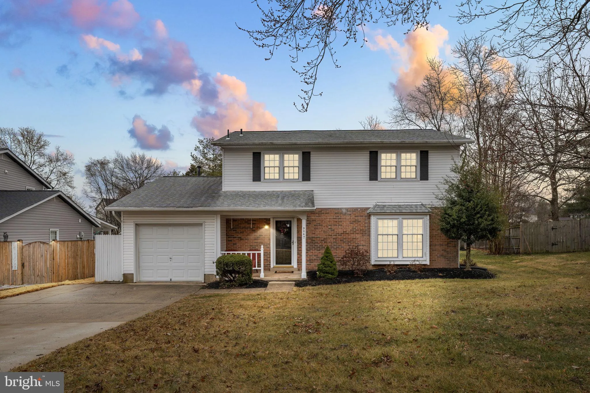 9847 ALAN COURT, Manassas, VA 20109