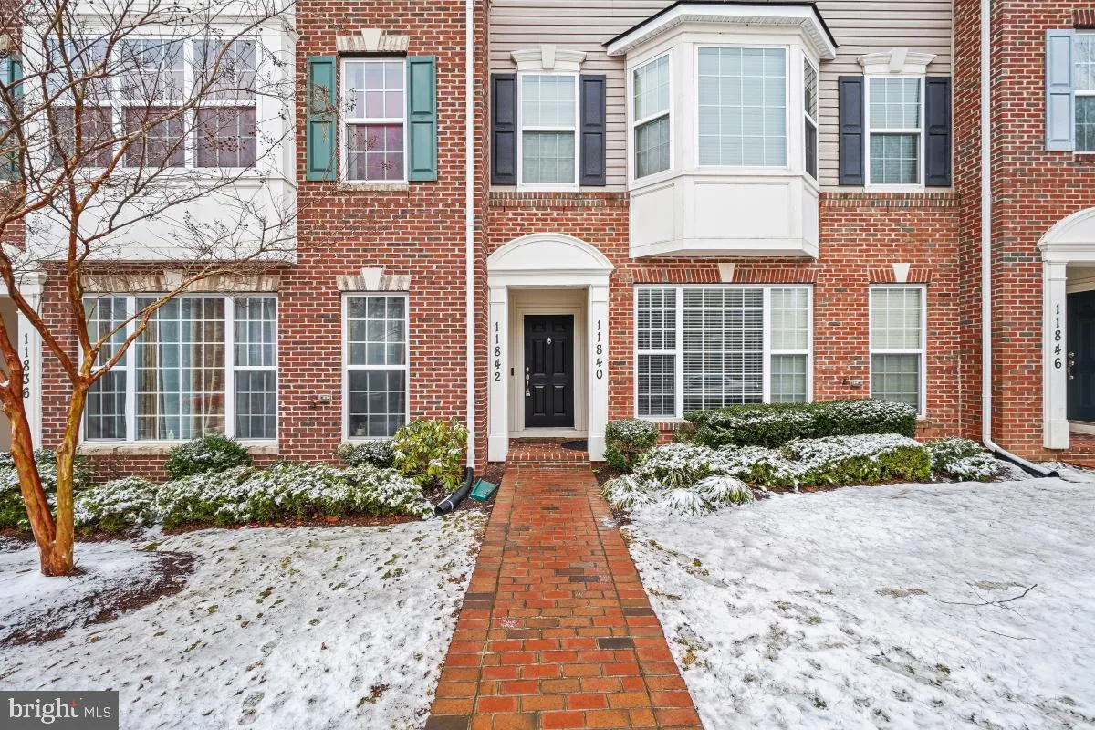 11842 LITTLE SENECA PARKWAY, Clarksburg, MD 20871