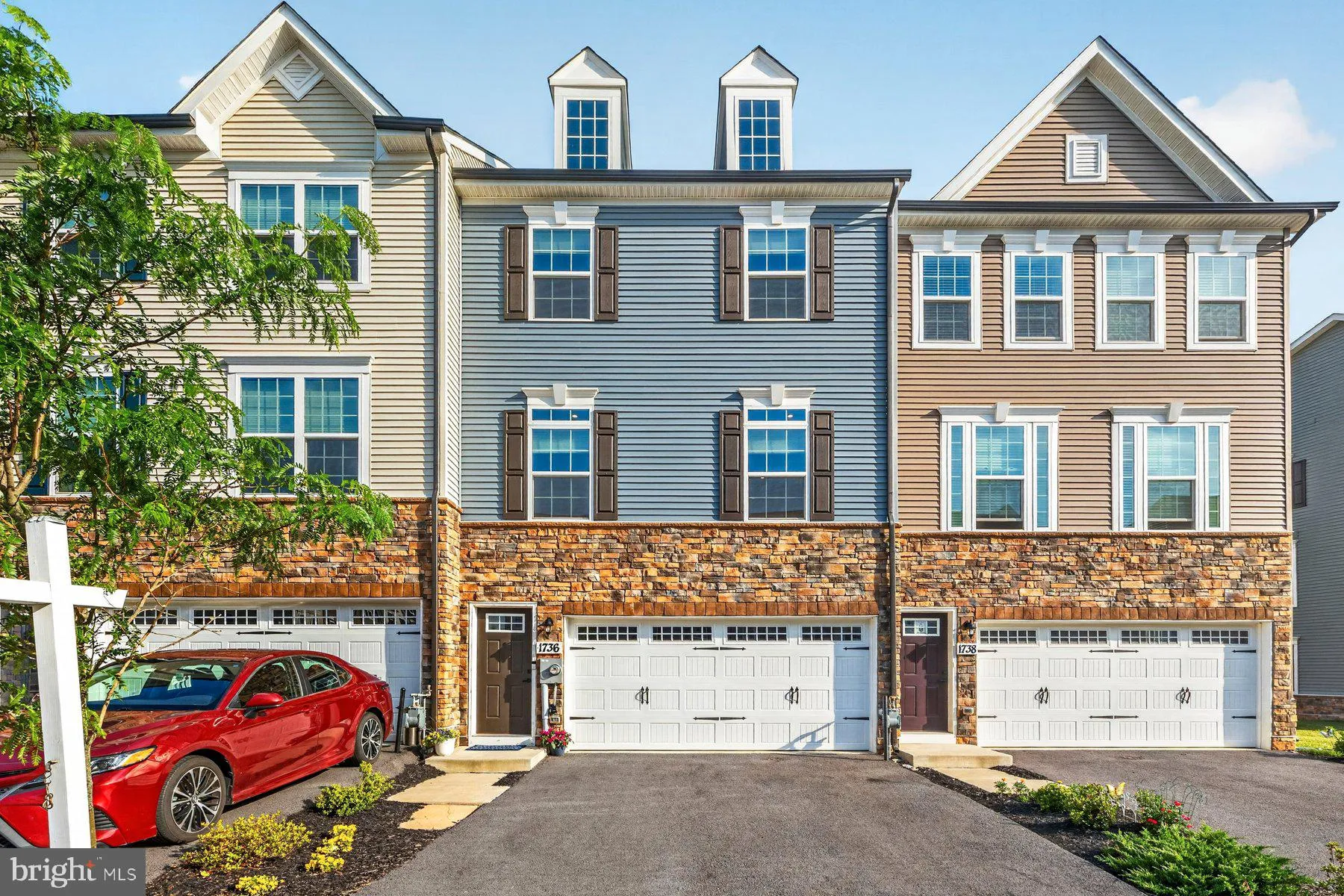 1736 ATLAS DRIVE, Frederick, MD 21702