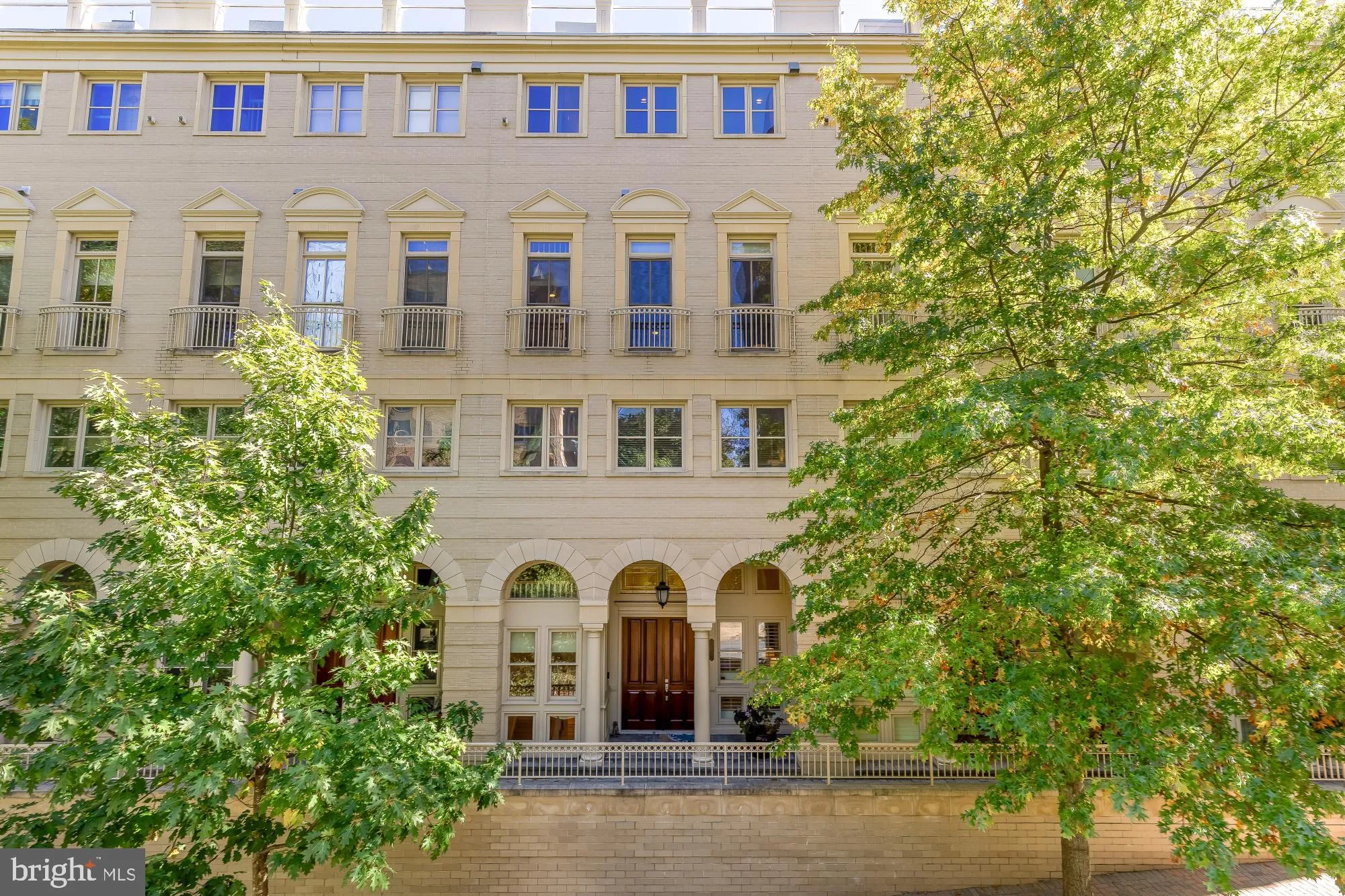 1417 NASH STREET, Arlington, VA 22209