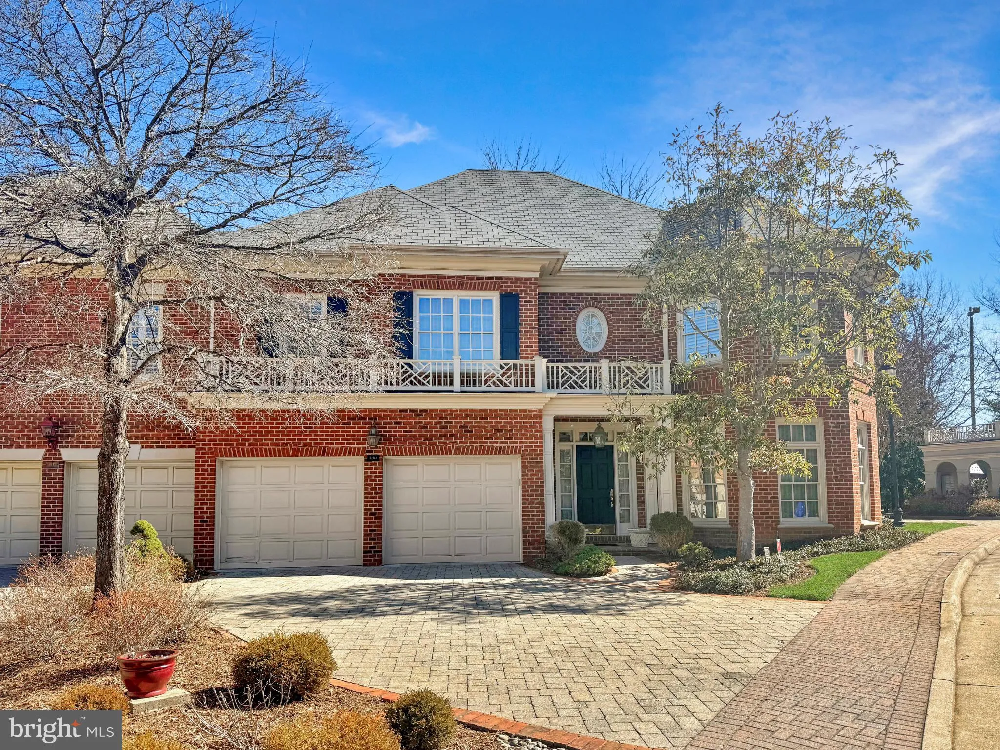 3811 RANDOLPH COURT, Arlington, VA 22207