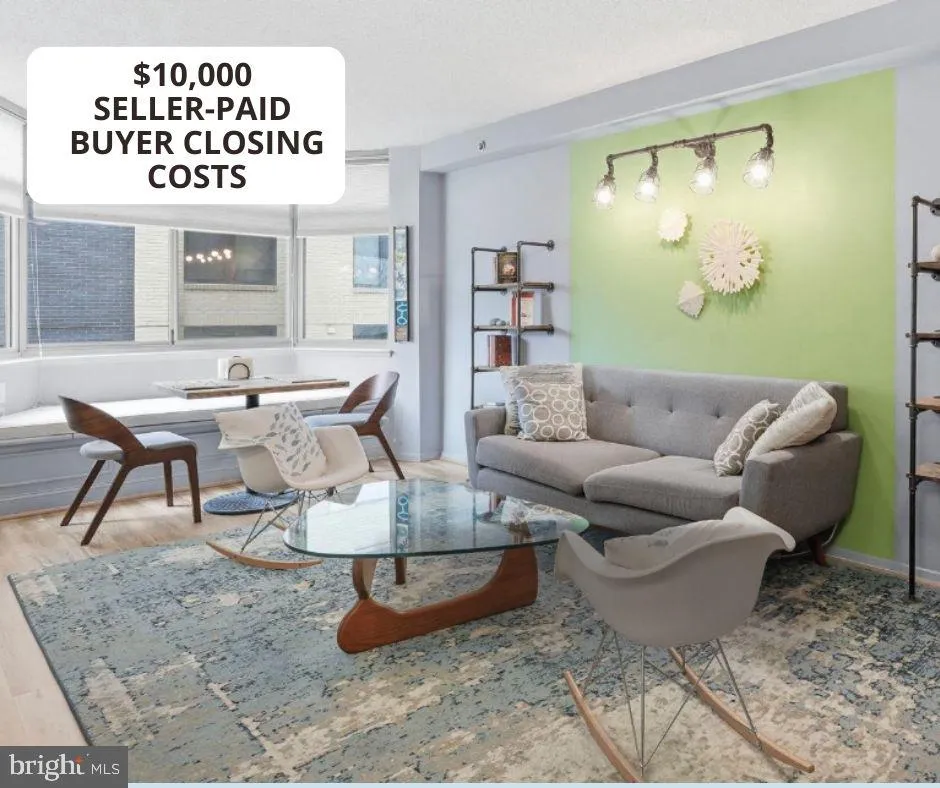 7111 WOODMONT AVENUE, Bethesda, MD 20815