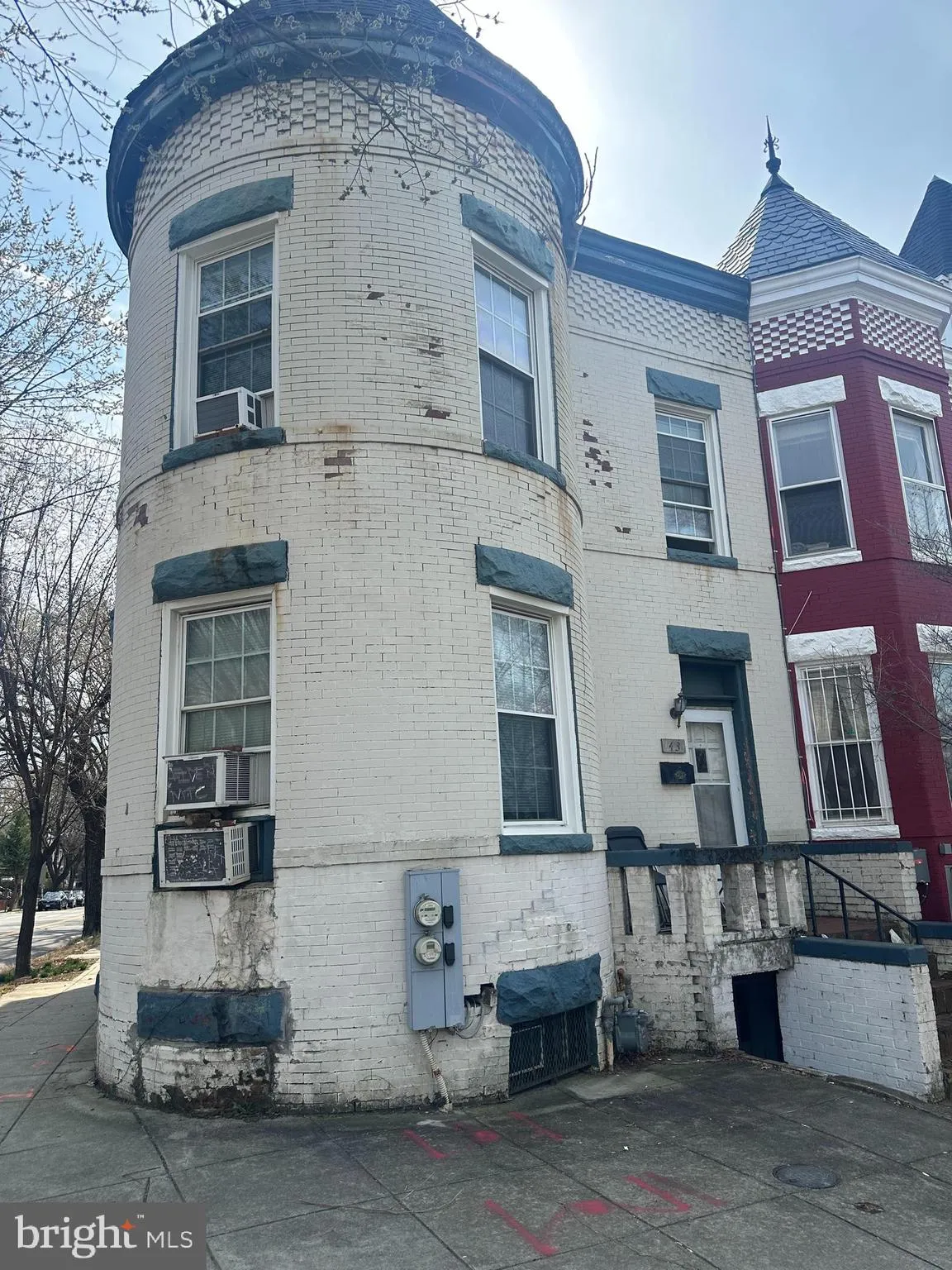 43 U STREET, Washington, DC 20002