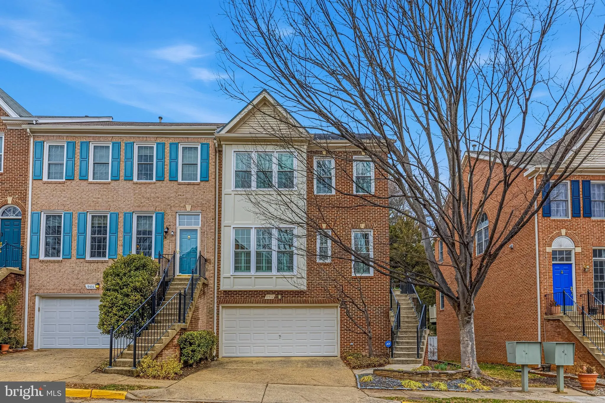 9412 REGENCY CREST DRIVE, Vienna, VA 22181
