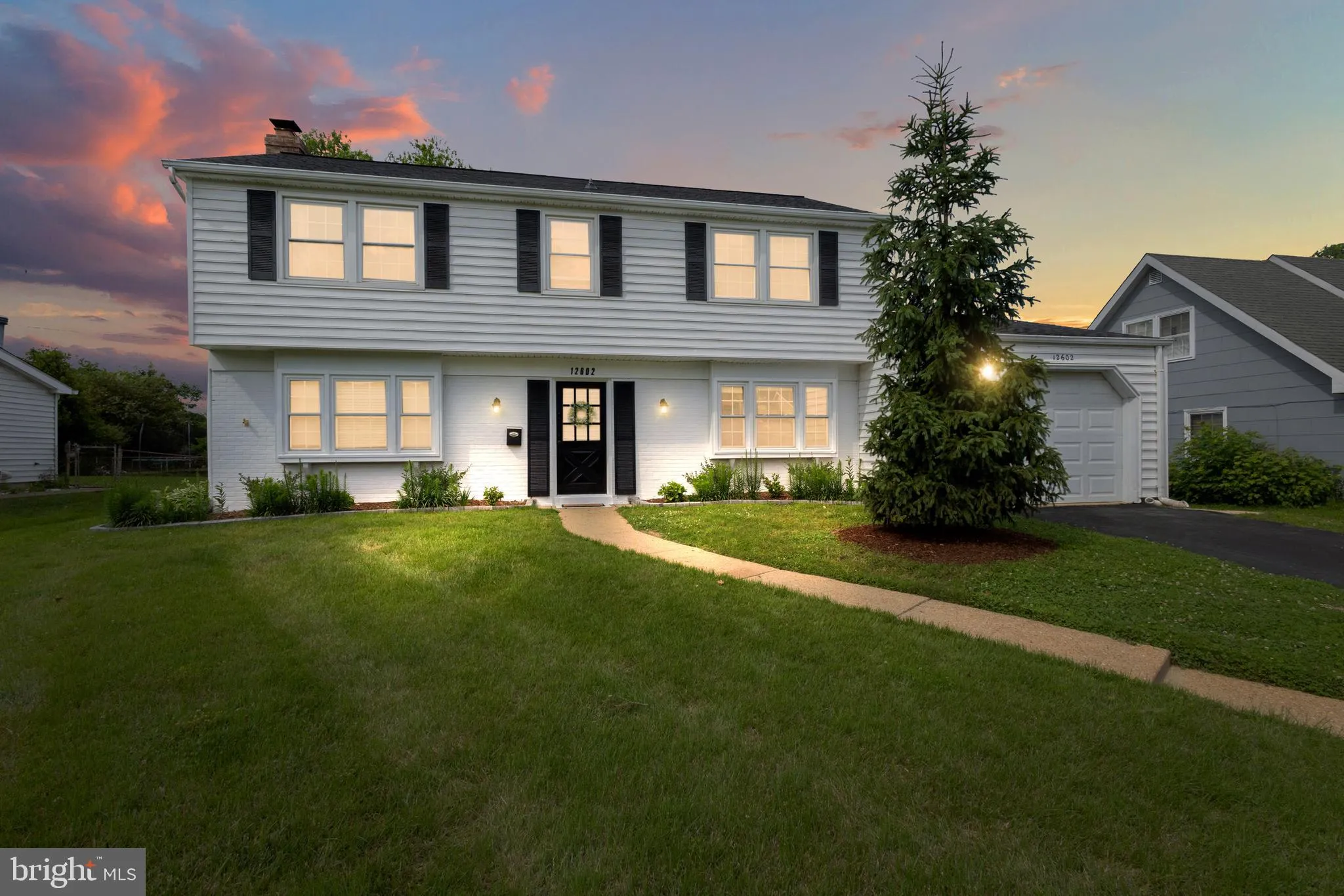 12602 KILLIAN LANE, Bowie, MD 20715