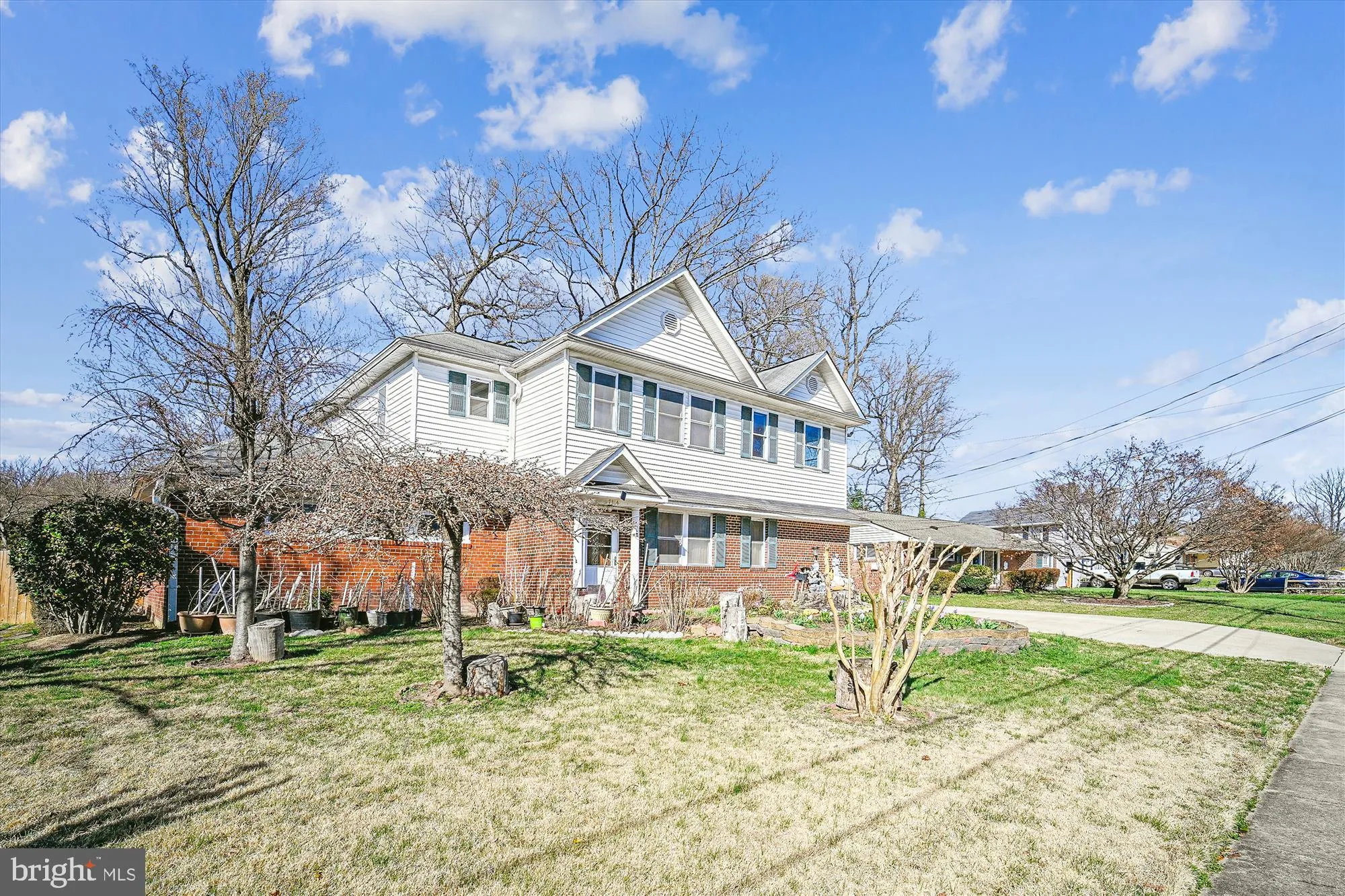 7314 INZER STREET, Springfield, VA 22151