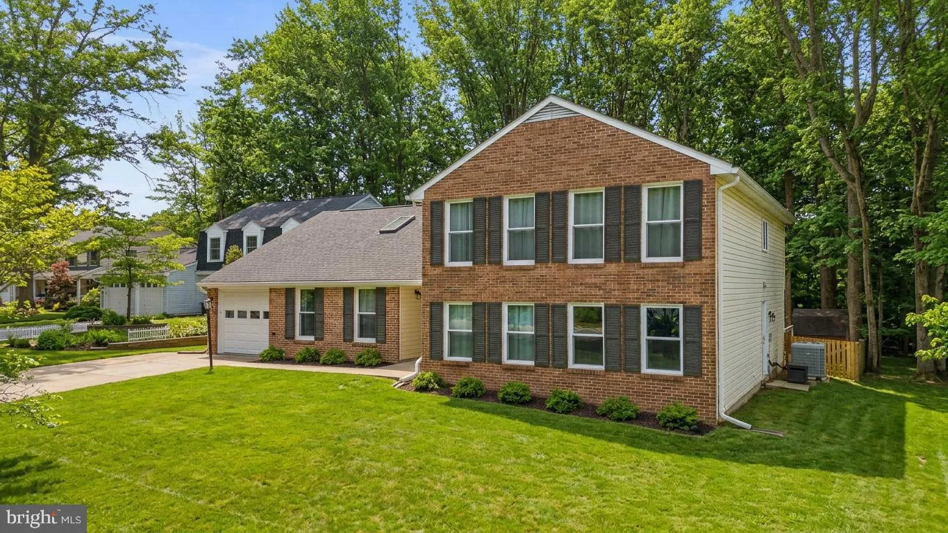 9413 SUNFALL COURT, Columbia, MD 21046