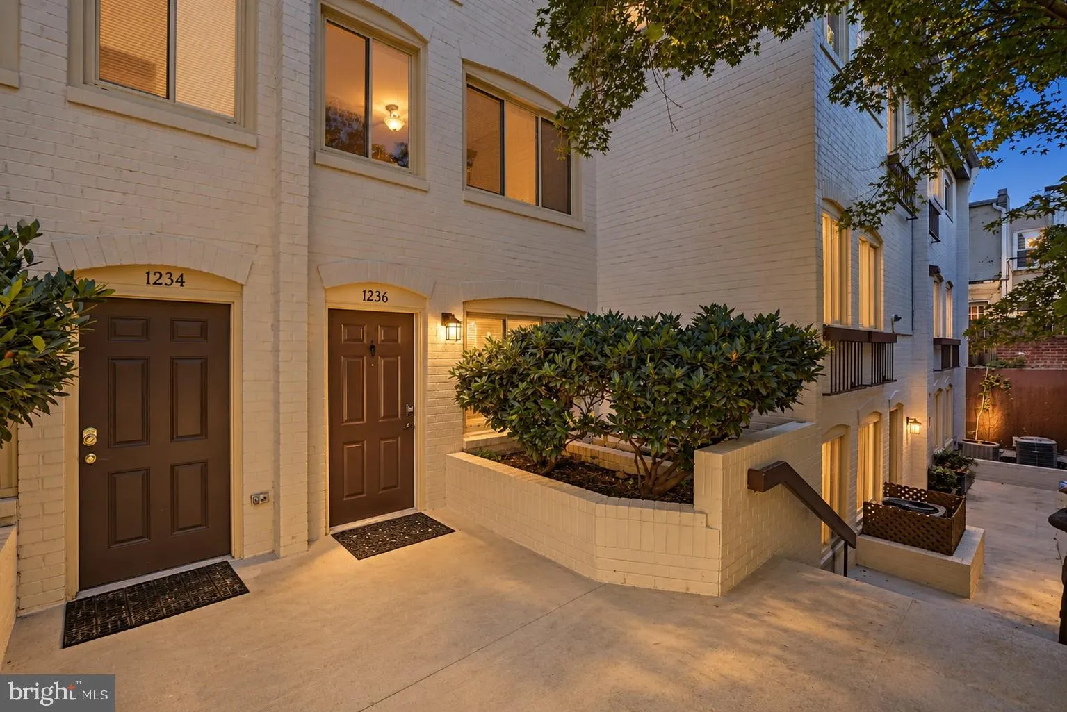 1236 ETON COURT, Washington, DC 20007
