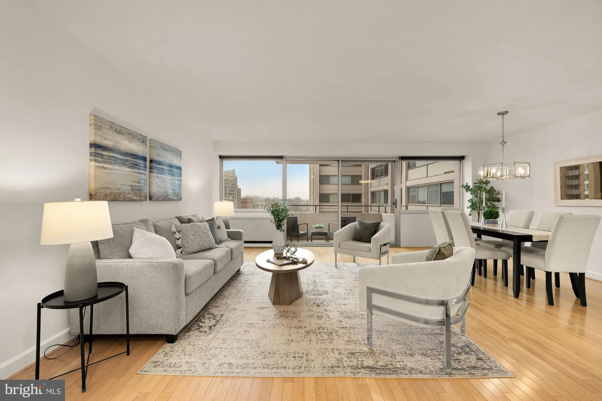 5500 FRIENDSHIP BOULEVARD, Chevy Chase, MD 20815