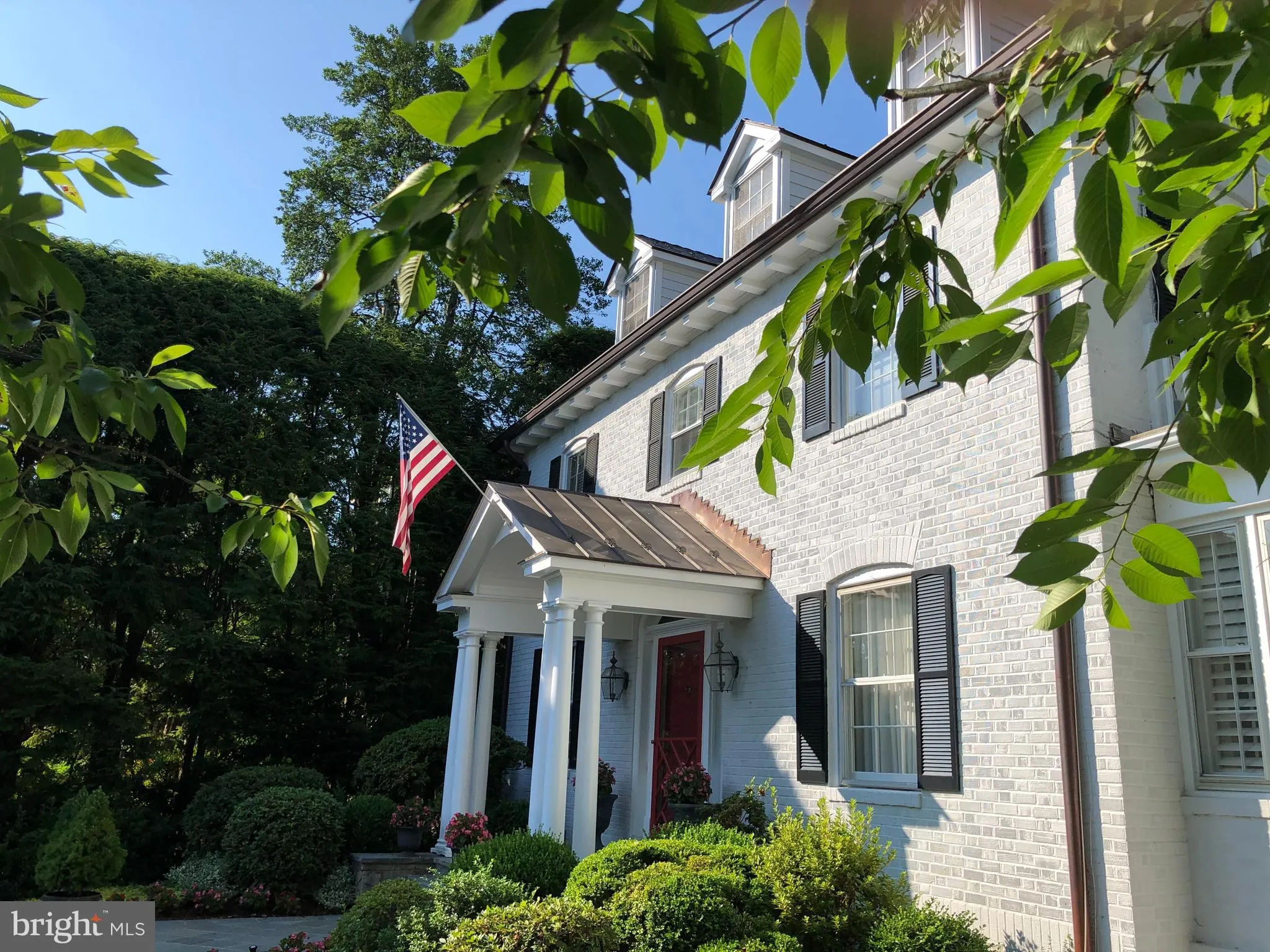 6108 VERNON TERRACE, Alexandria, VA 22307