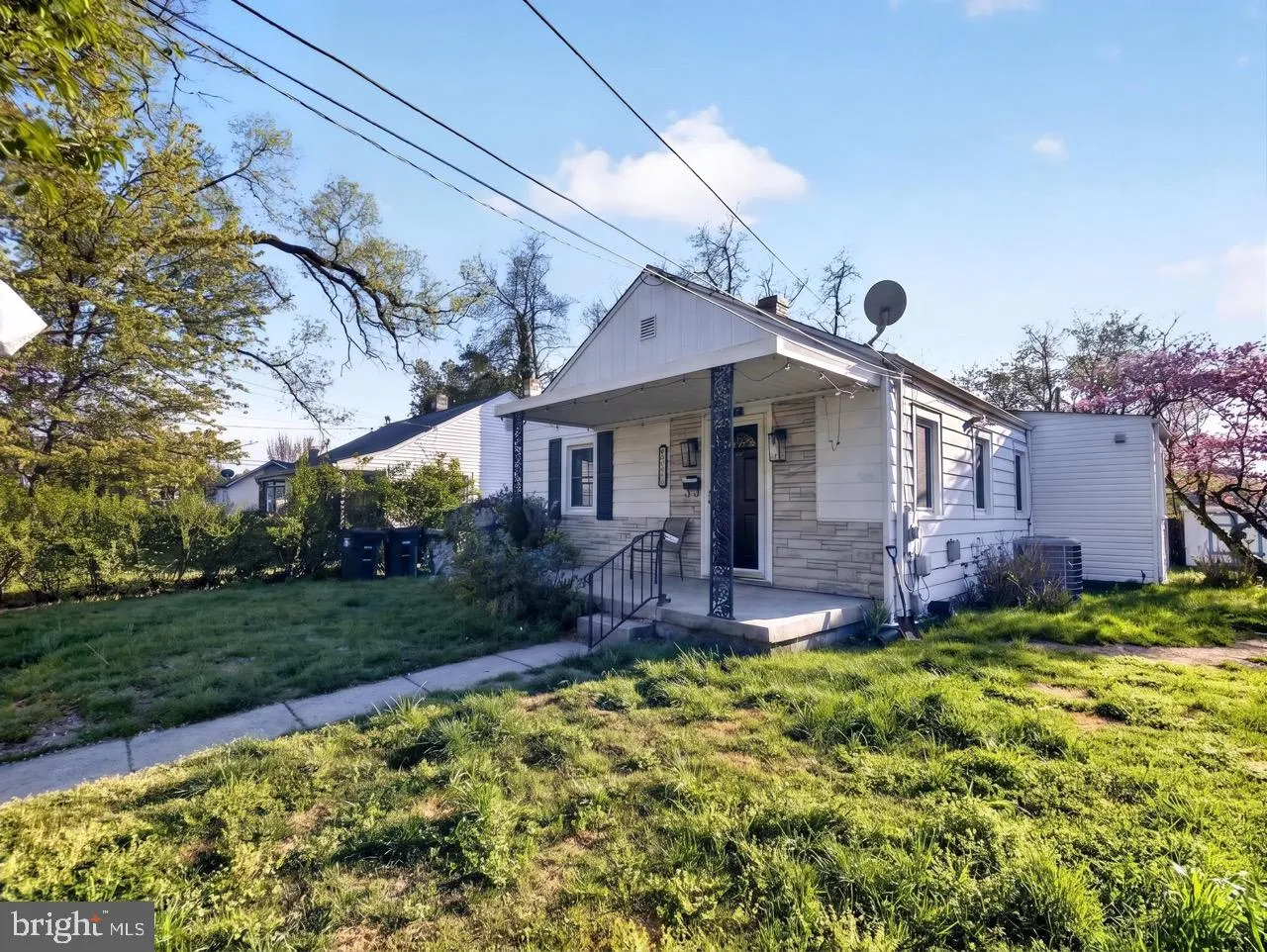 5604 29TH AVENUE, Hyattsville, MD 20782