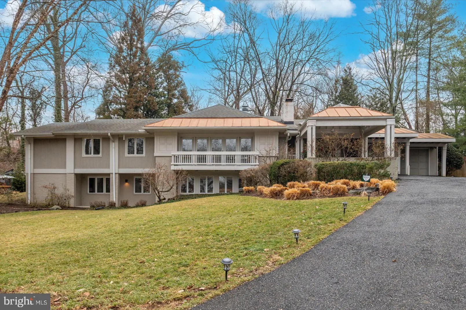 7201 SELKIRK DRIVE, Bethesda, MD 20817
