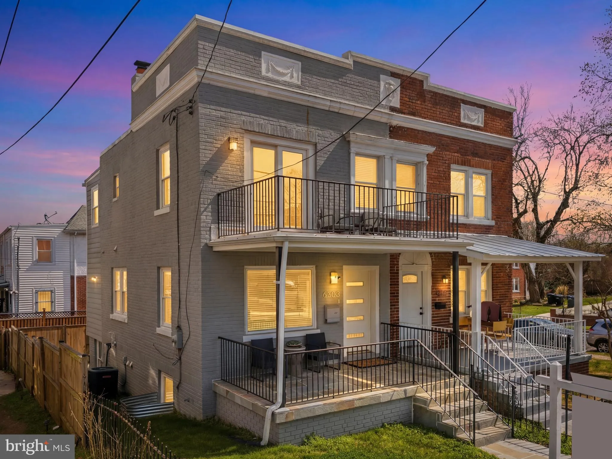6303 9TH STREET, Washington, DC 20011