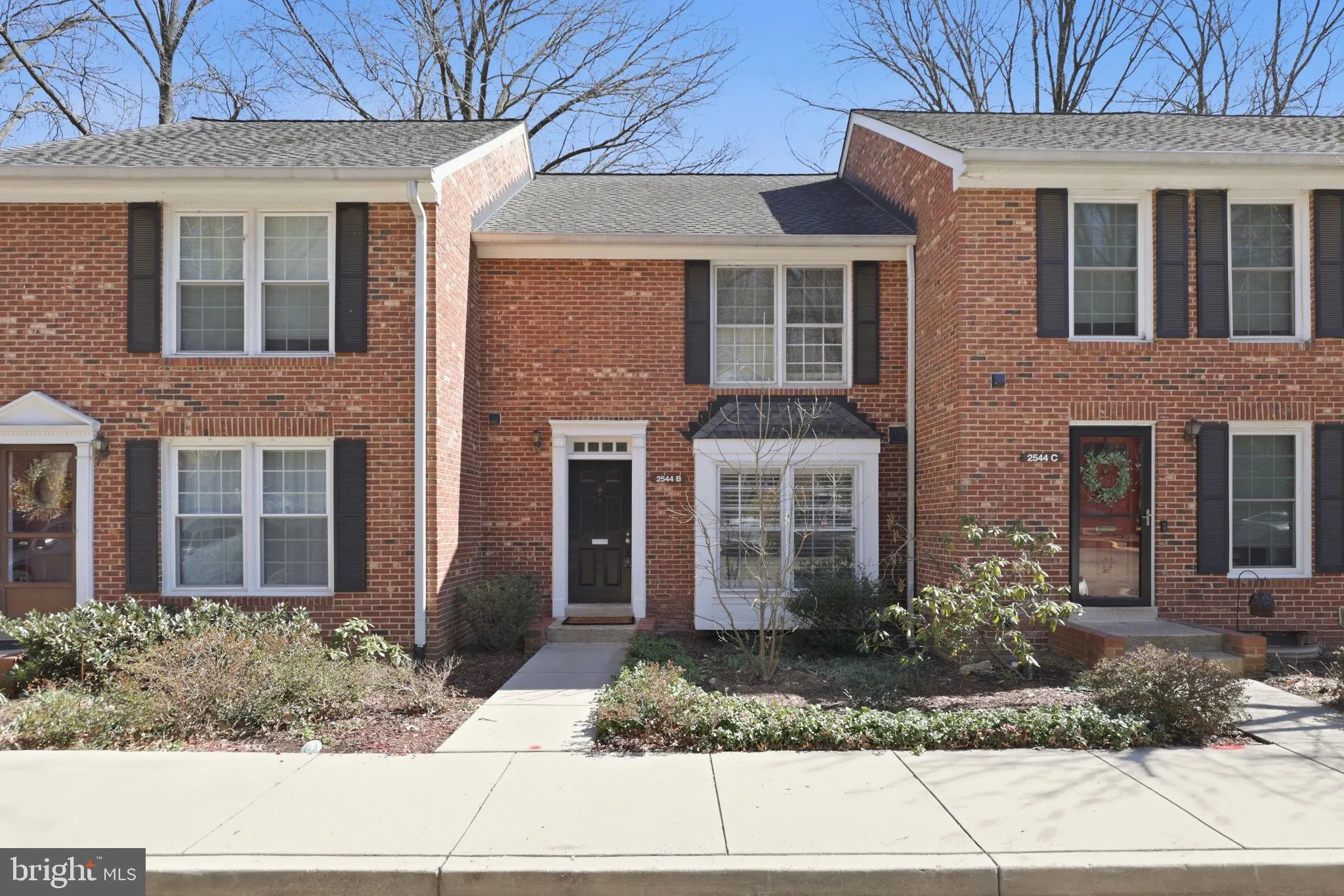 2544 WALTER REED DRIVE, Arlington, VA 22206