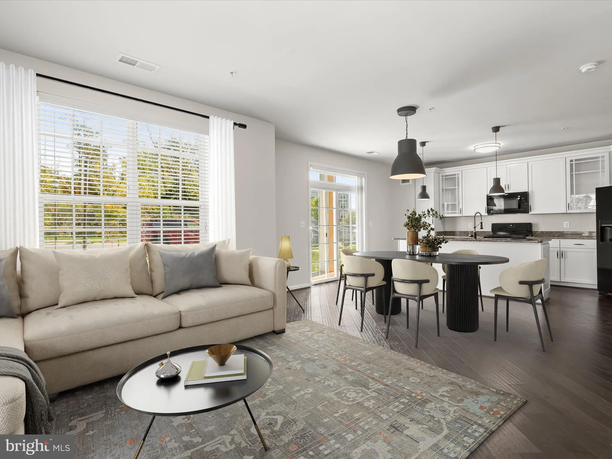 3825 DOC BERLIN DRIVE, Silver Spring, MD 20906