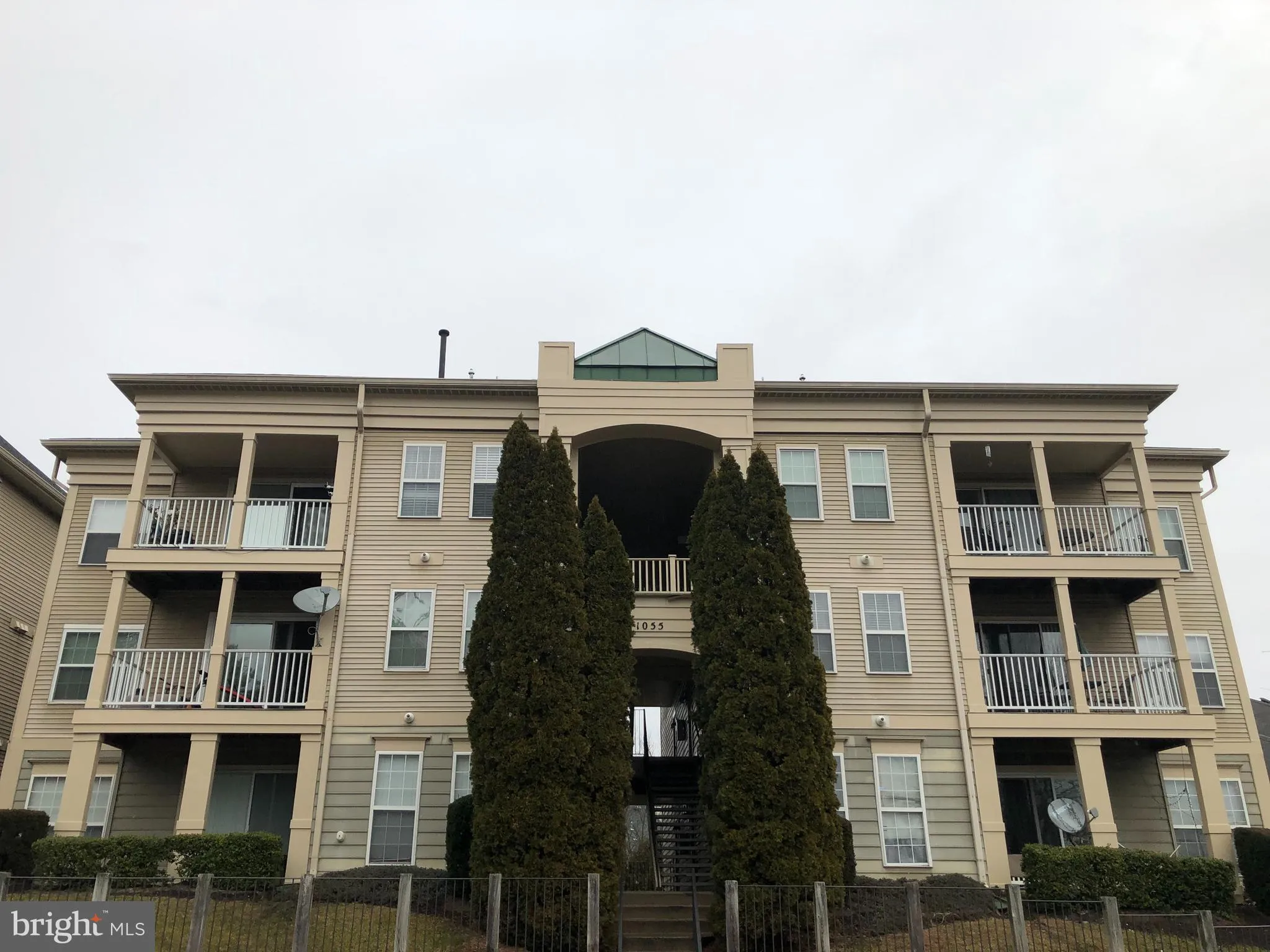 1055 GARDENVIEW LOOP, Woodbridge, VA 22191
