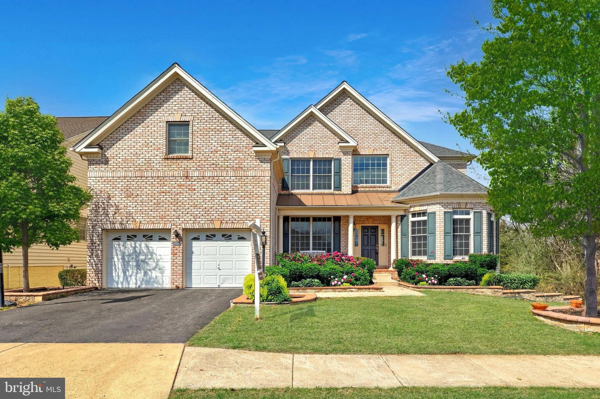 43341 BARNSTEAD DRIVE, Ashburn, VA 20148