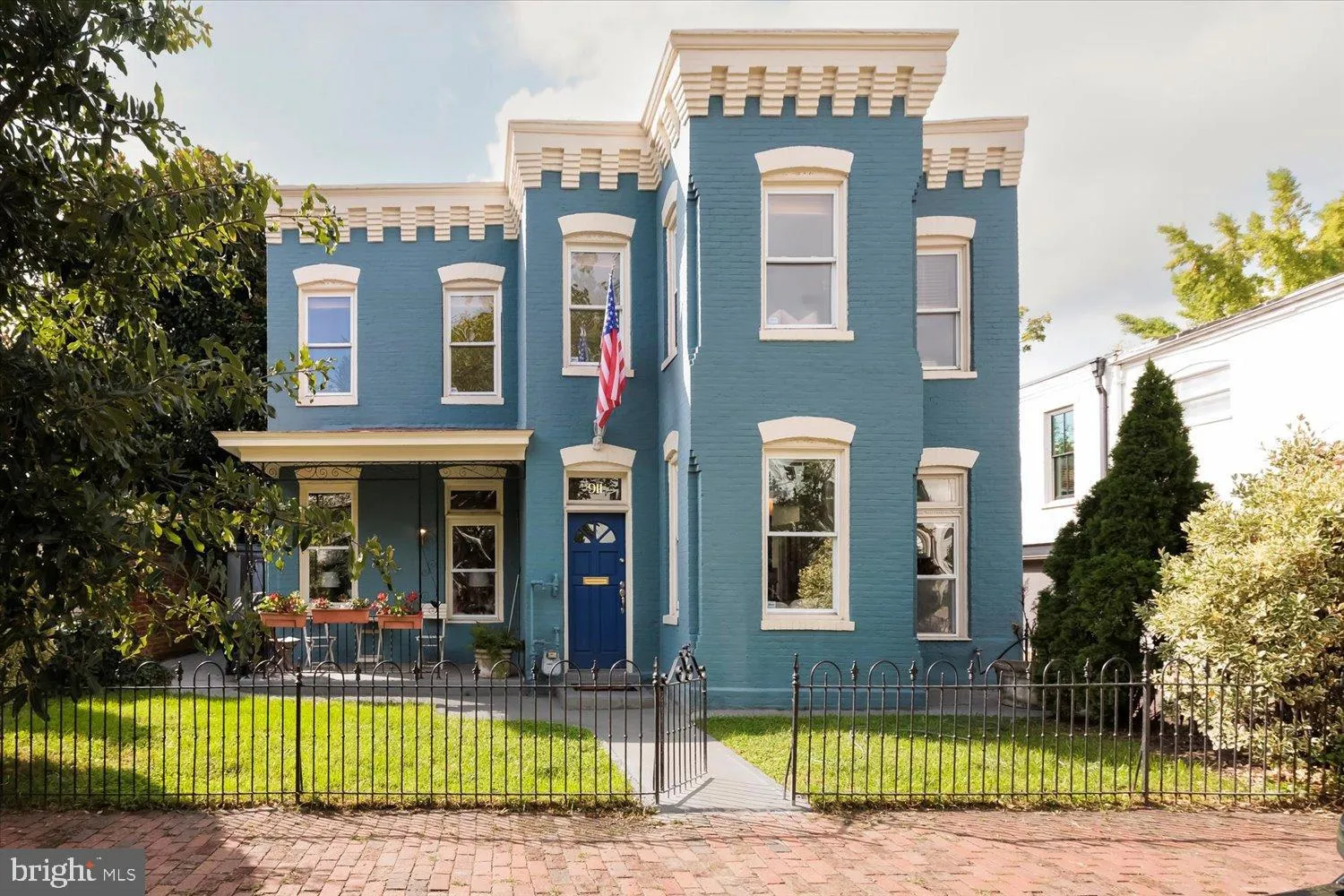 911 INDEPENDENCE AVENUE, Washington, DC 20003