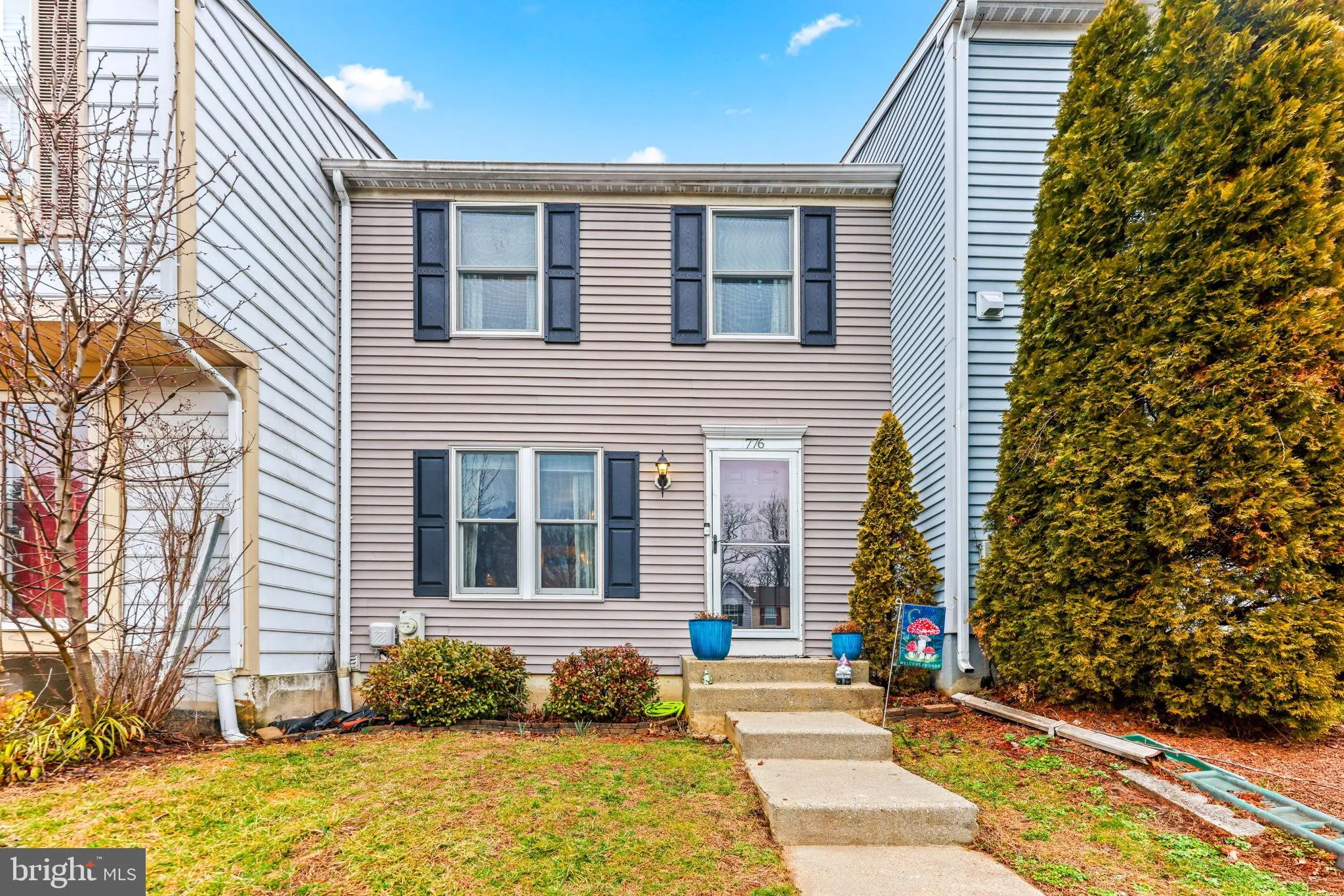 776 WILLOWBY RUN, Pasadena, MD 21122