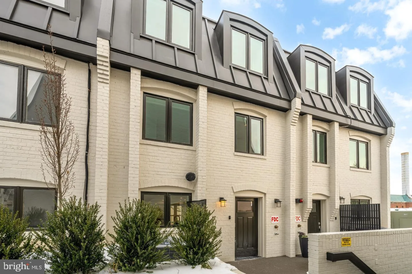 1202 POTOMAC STREET, Washington, DC 20007