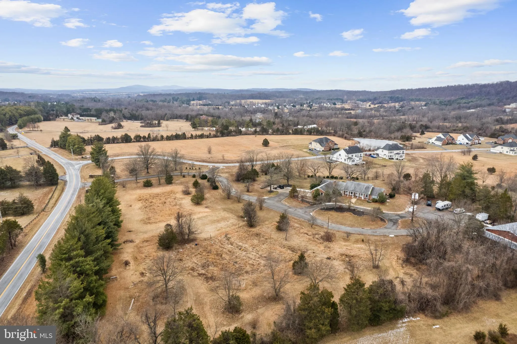 20043 GLEEDSVILLE ROAD, Leesburg, VA 20175